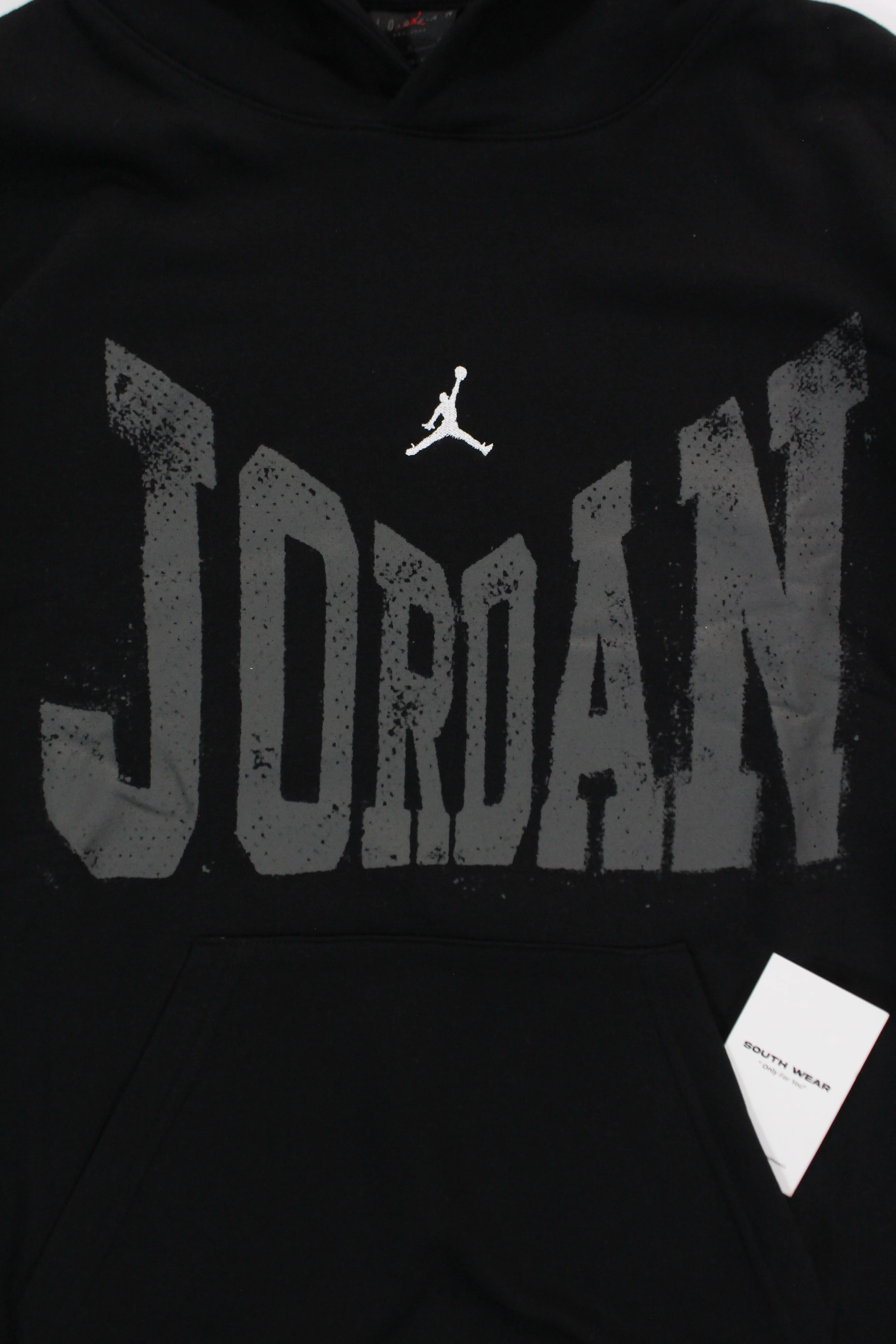 Jordan College Hoodie