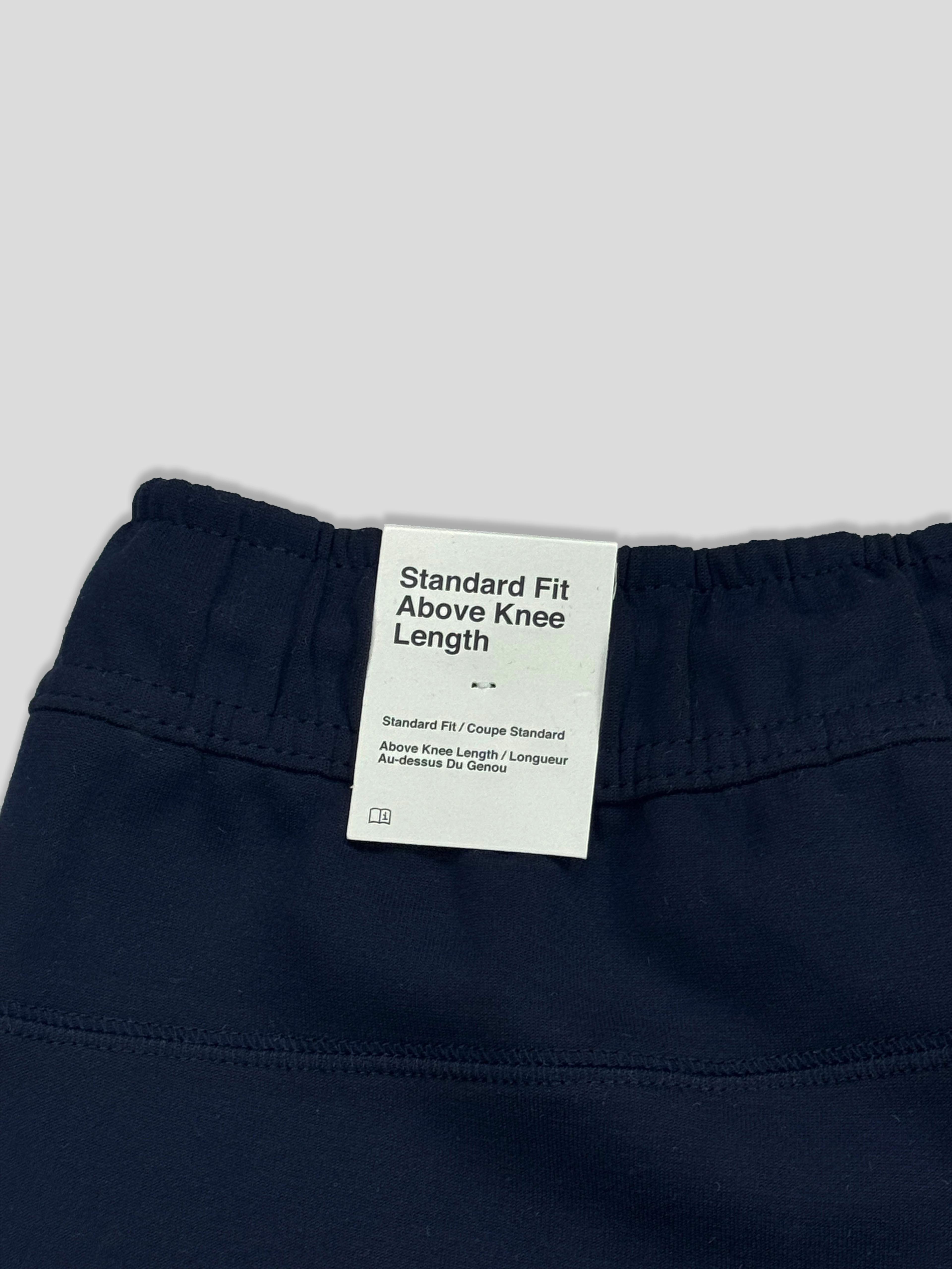 Nike Tech Fleece Short - Koyu Lacivert