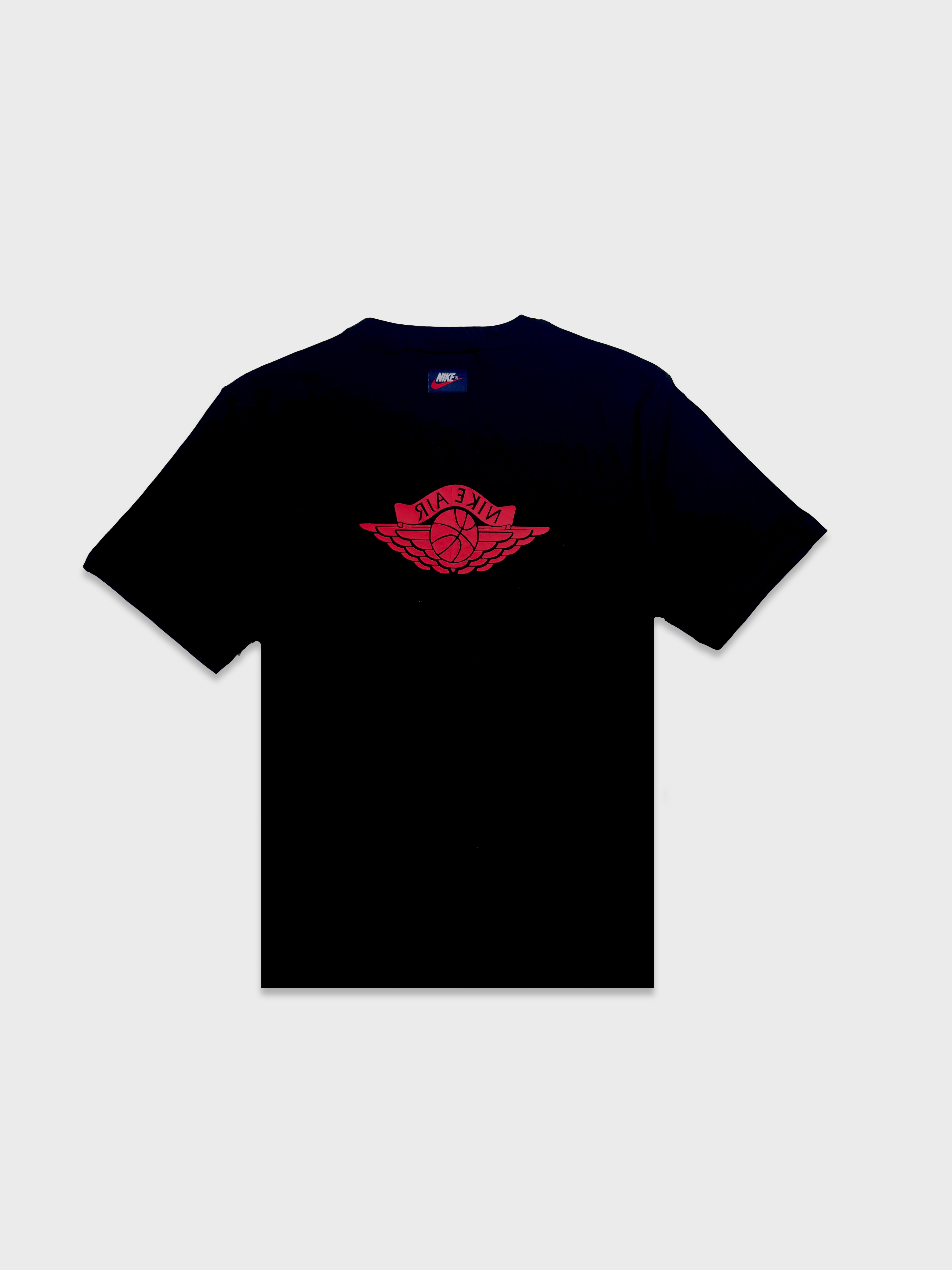 Jordan Rare Air Tee - Siyah