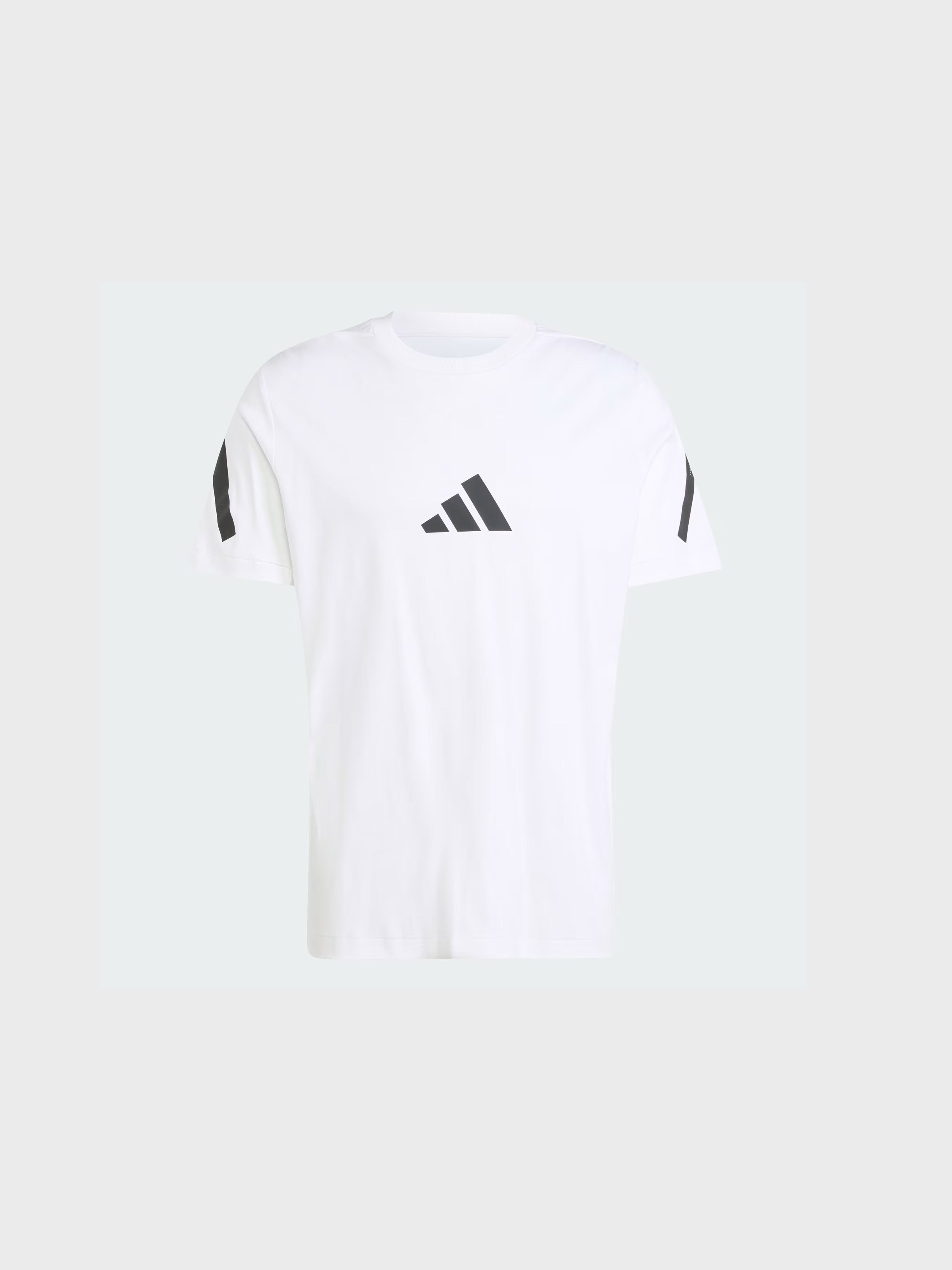 Adidas Z.N.E Tee - Beyaz