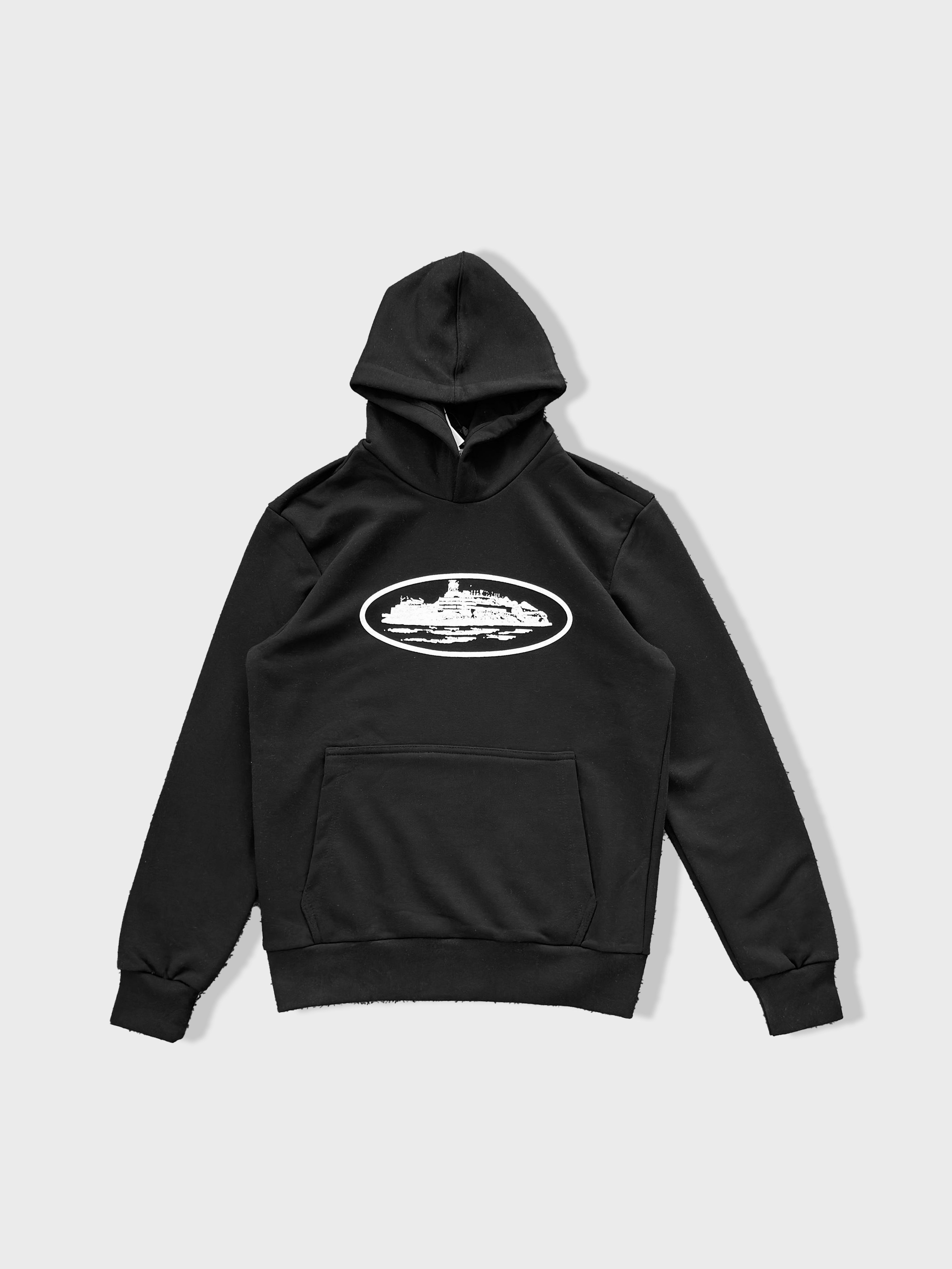 Corteiz Alcatraz Hoodie