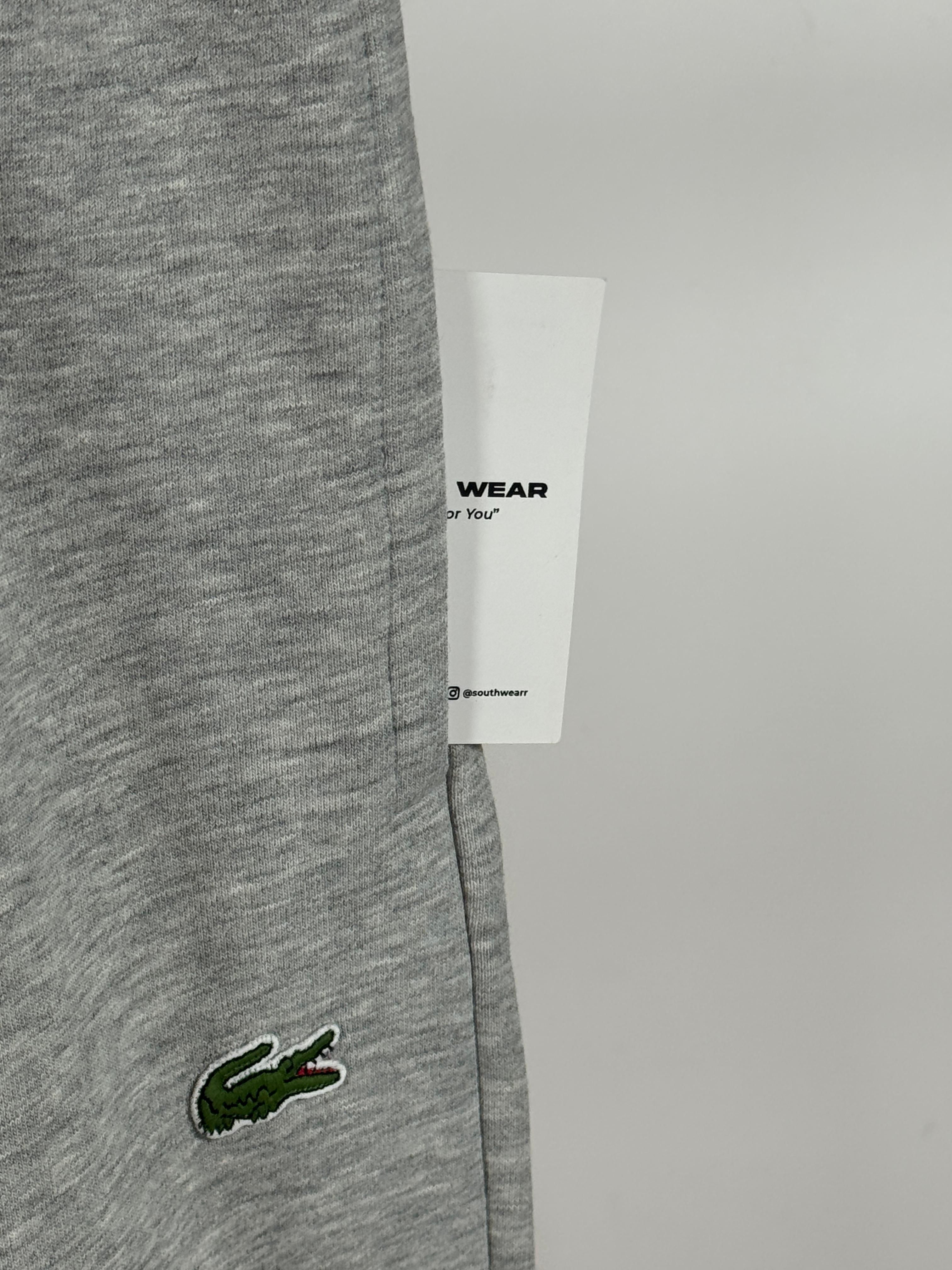 Lacoste Classic Jogger - Gri