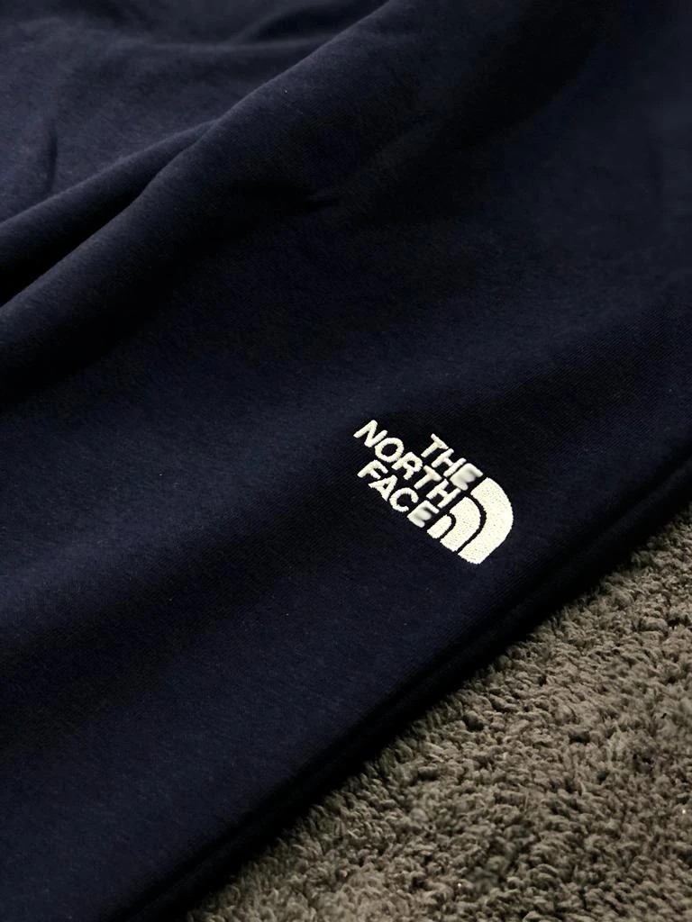 The North Face Logo Eşofman Altı - Lacivert