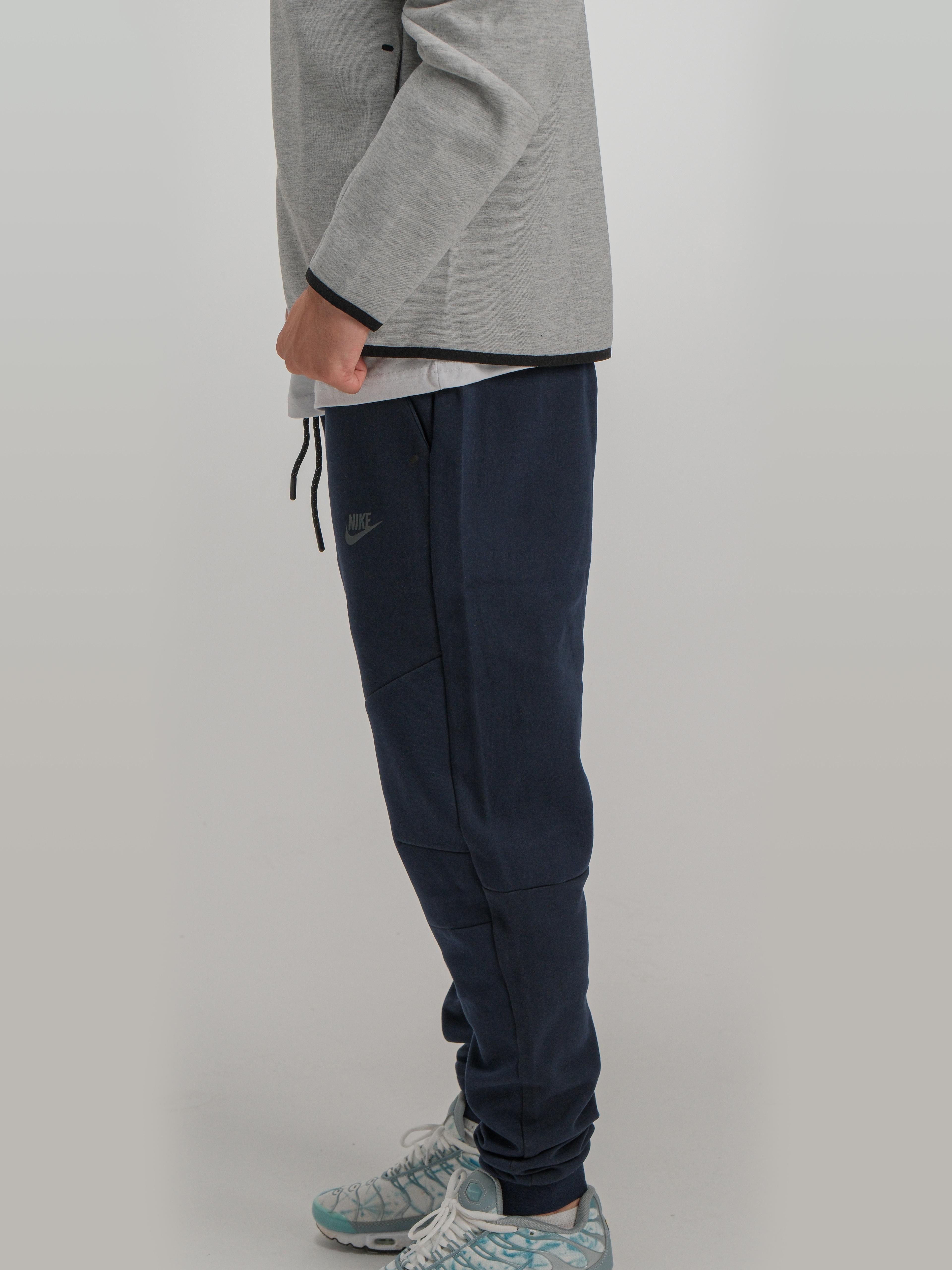 Tech Fleece 5th Gen Jogger - Koyu Lacivert