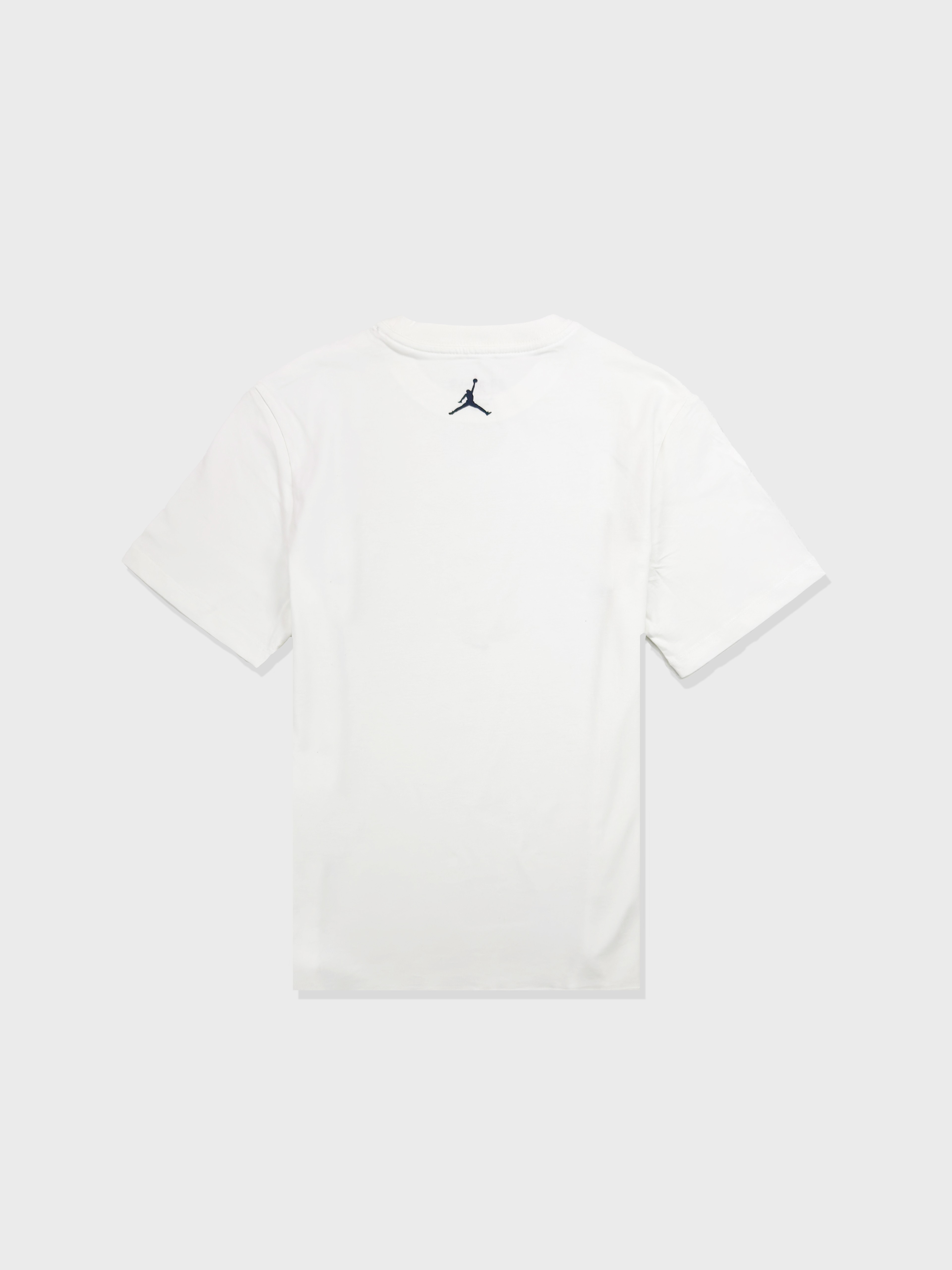 Jordan Dots Tee - Beyaz