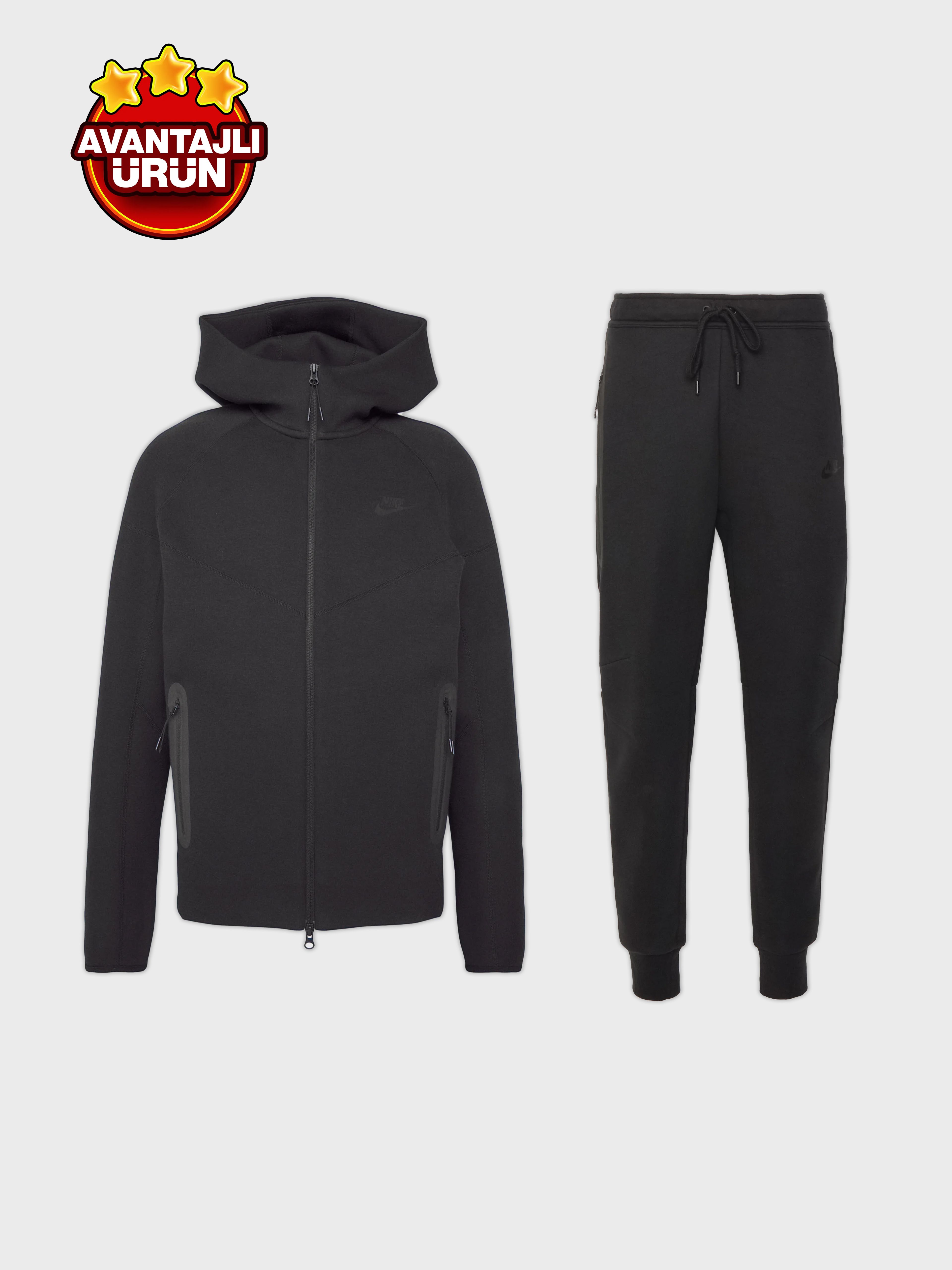 Yeni Tech Fleece Eşofman Takımı