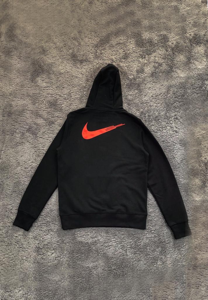 Nike Leap High Hoodie