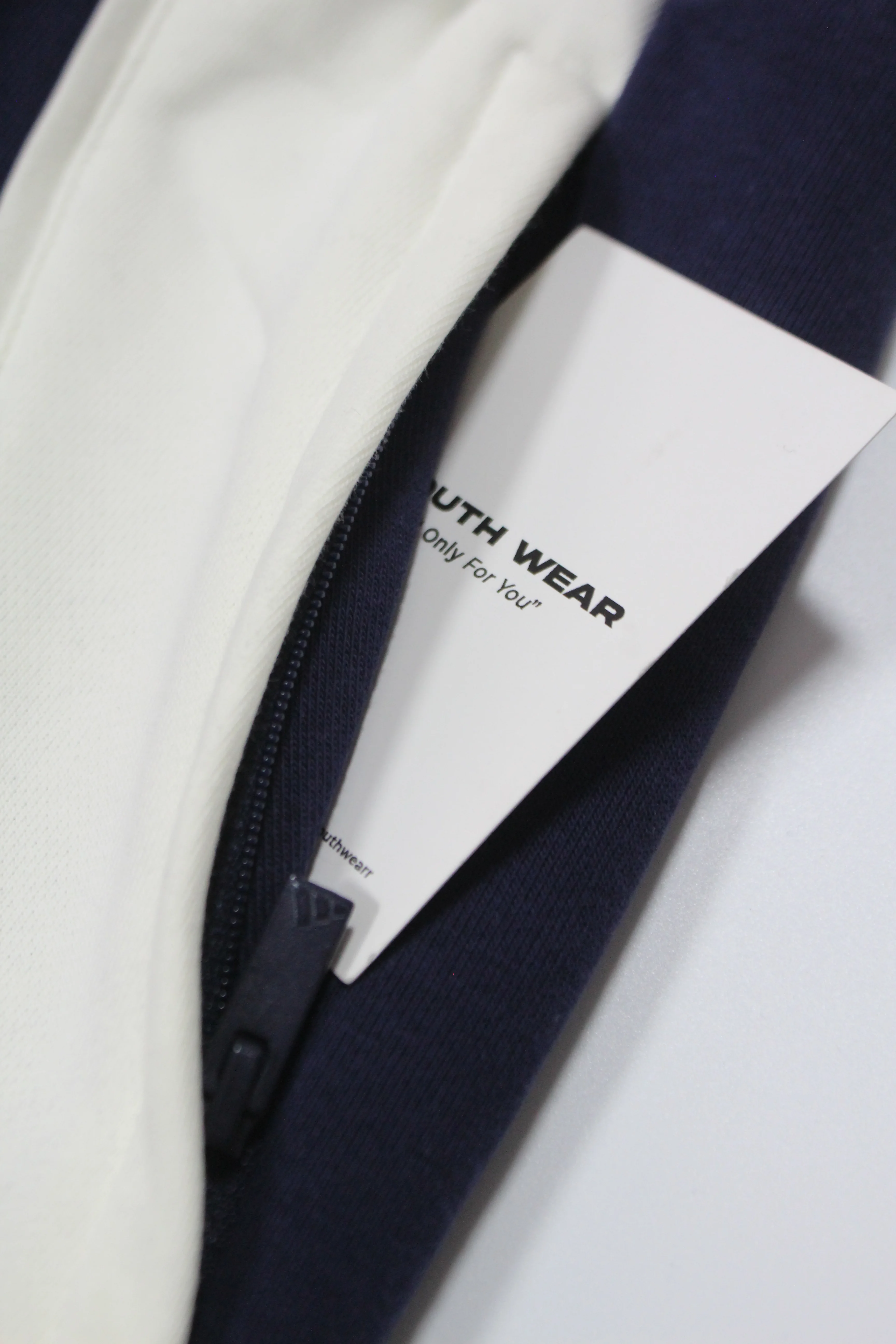 Tiro Jogger - Koyu Lacivert