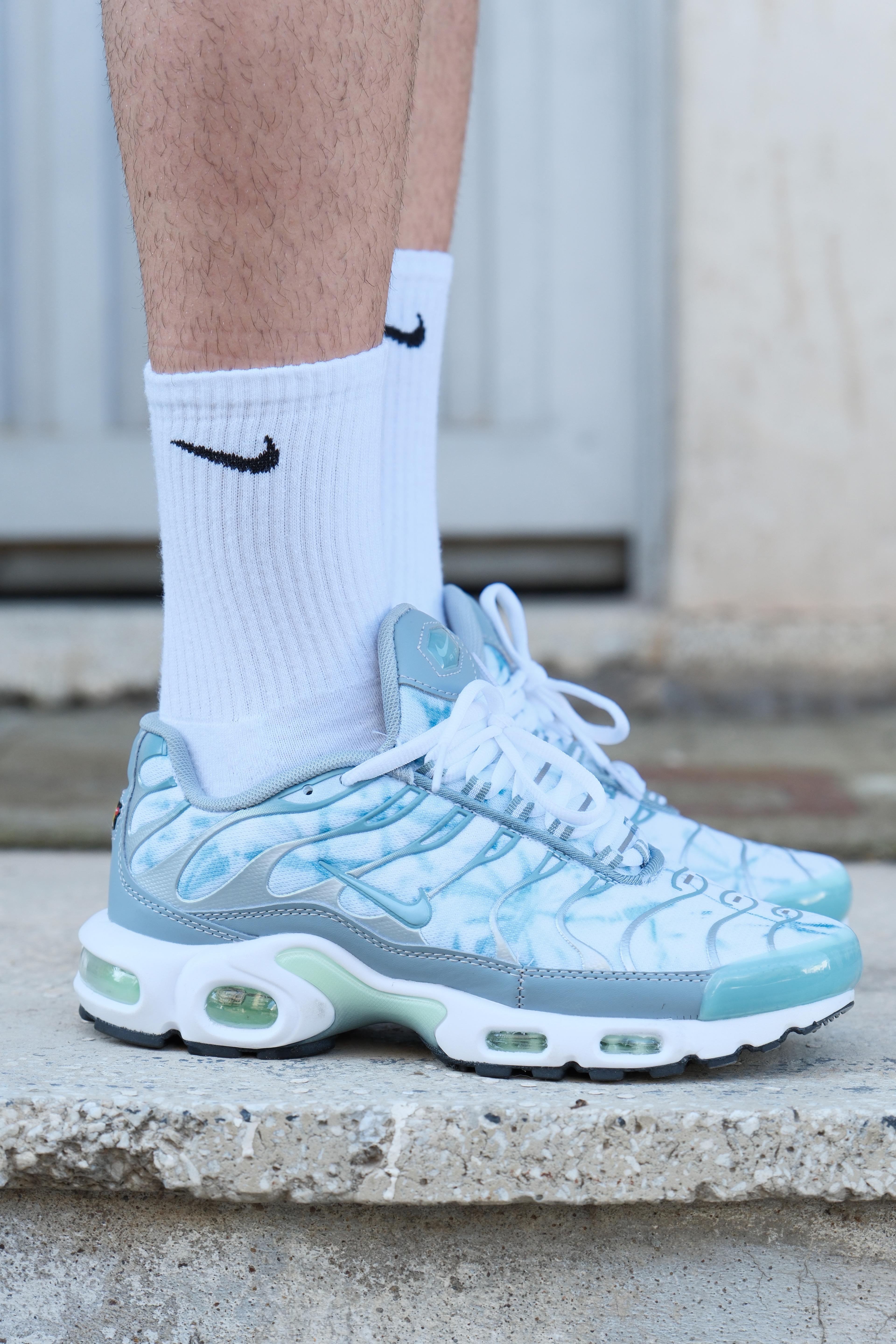 Air Max Plus TN - Waterway