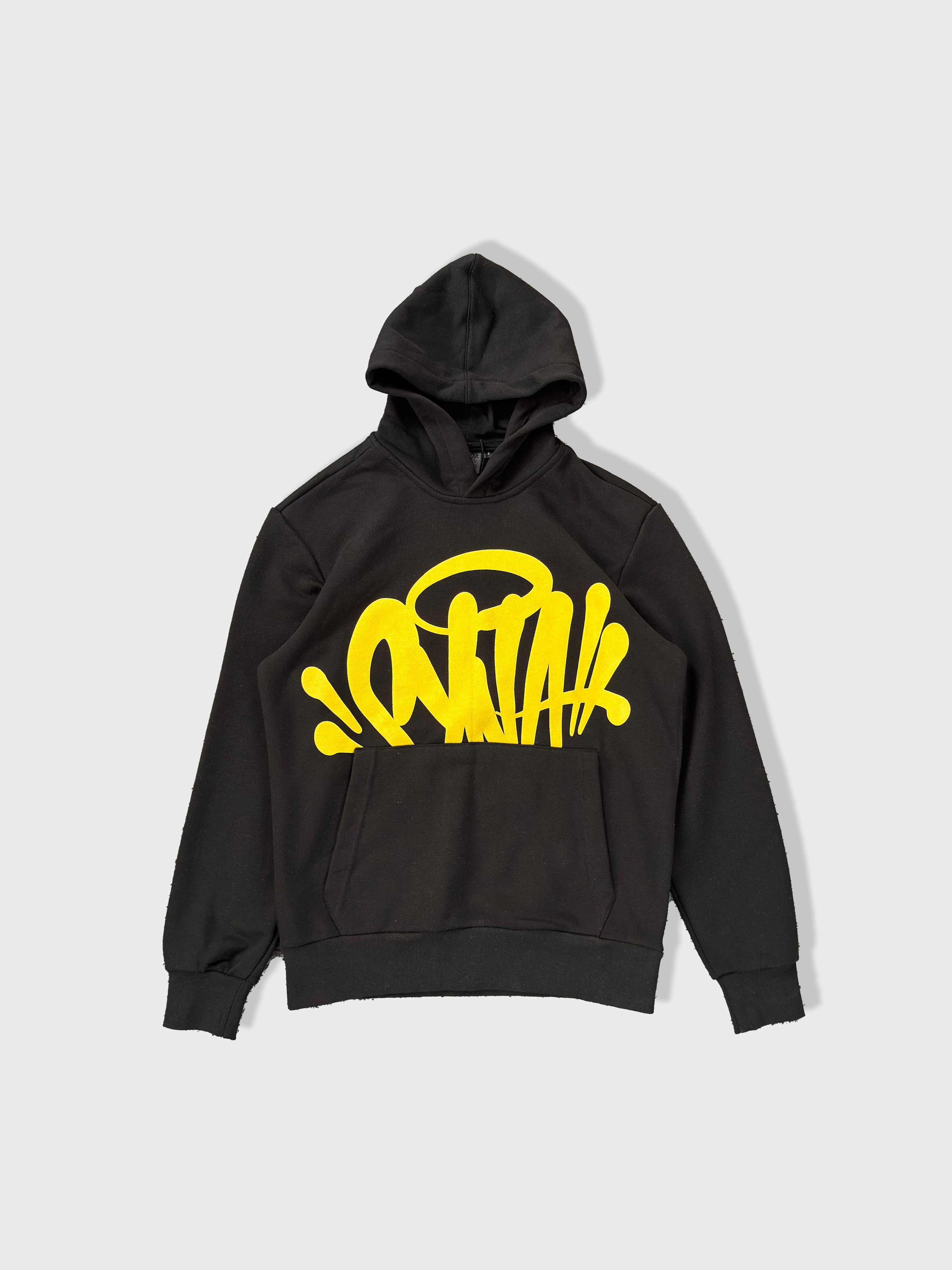 Syna World Hoodie