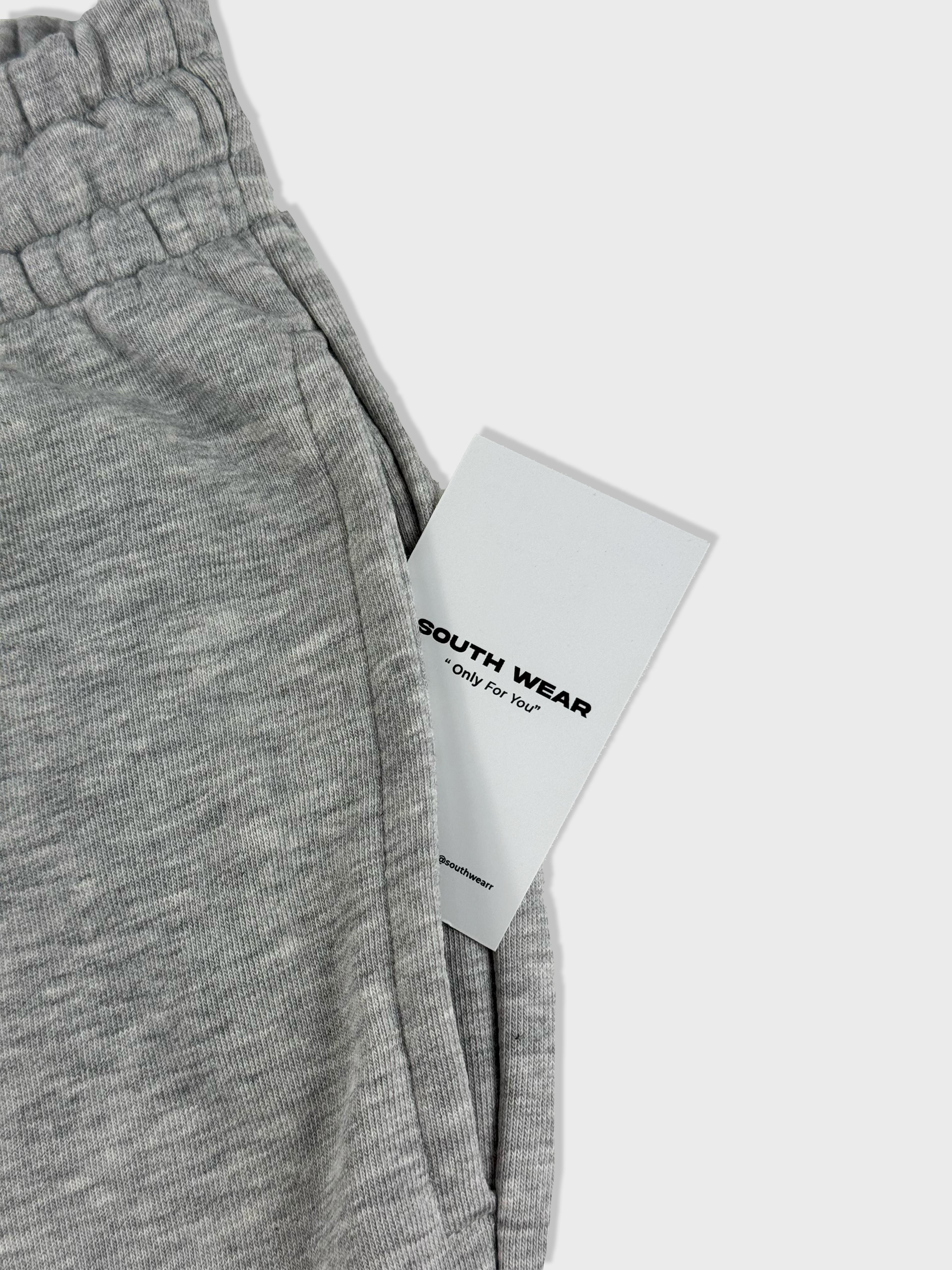 Jordan Diamond Short - Gri