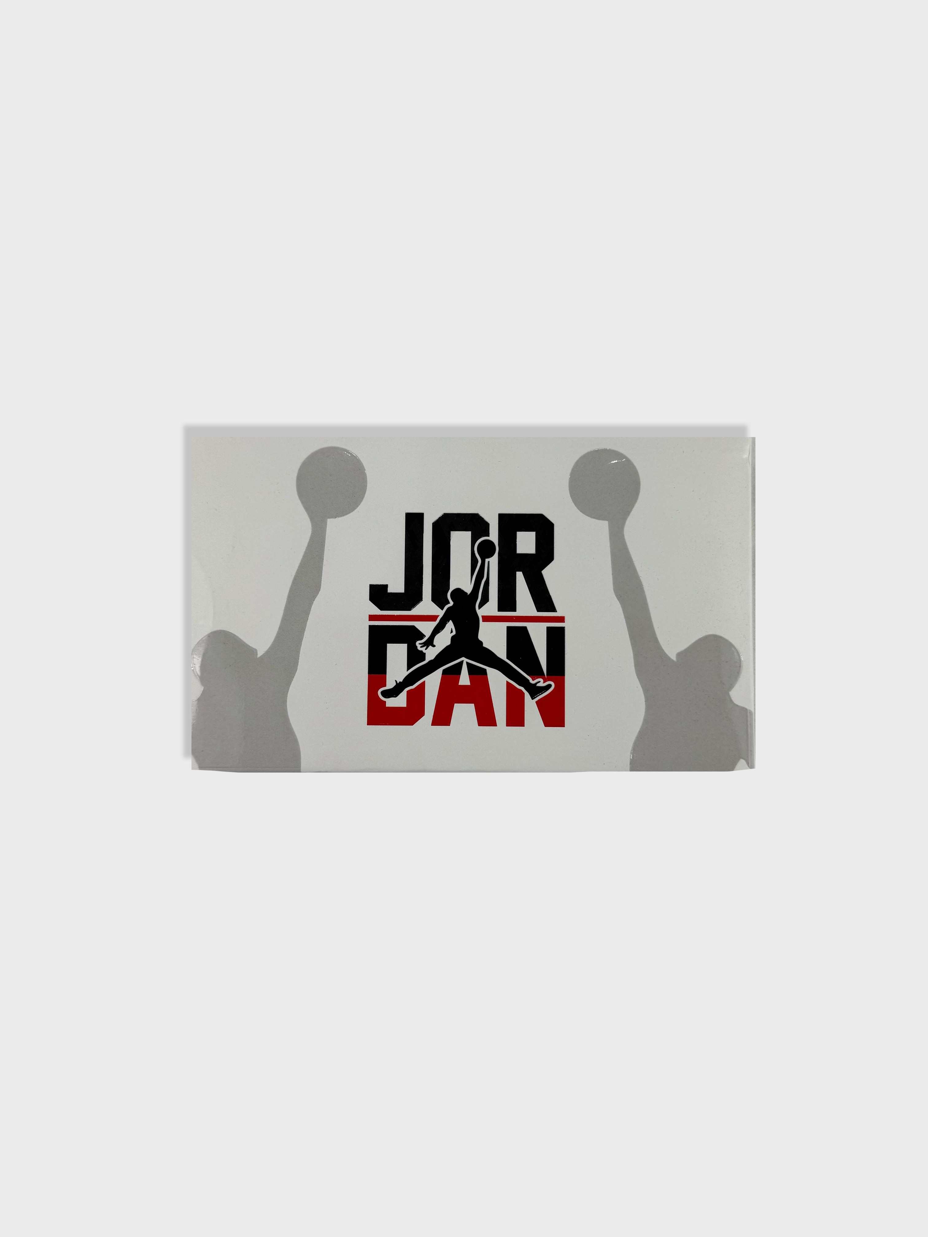 Air Jordan Boxer