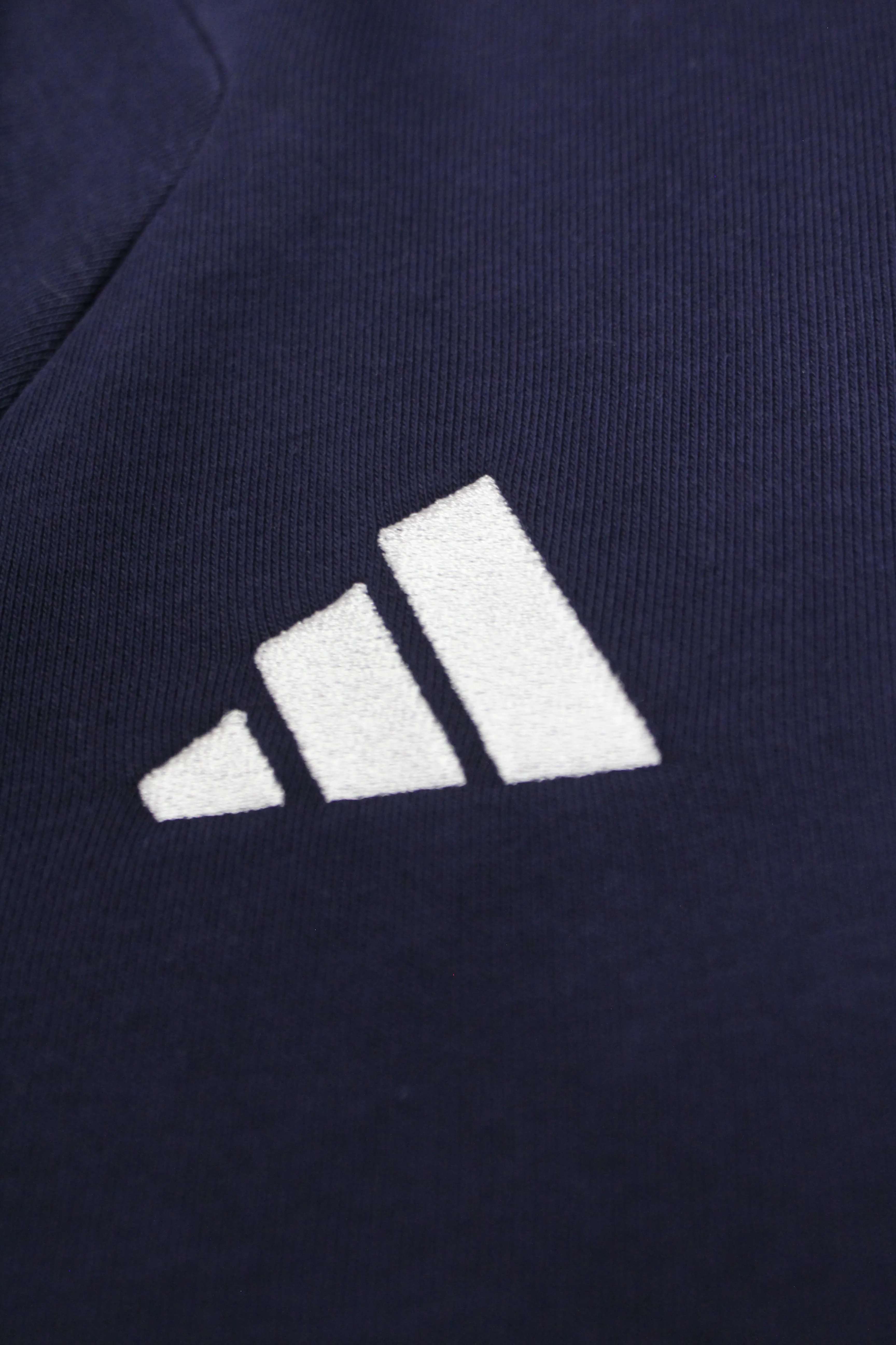 Tiro Hoodie - Koyu Lacivert