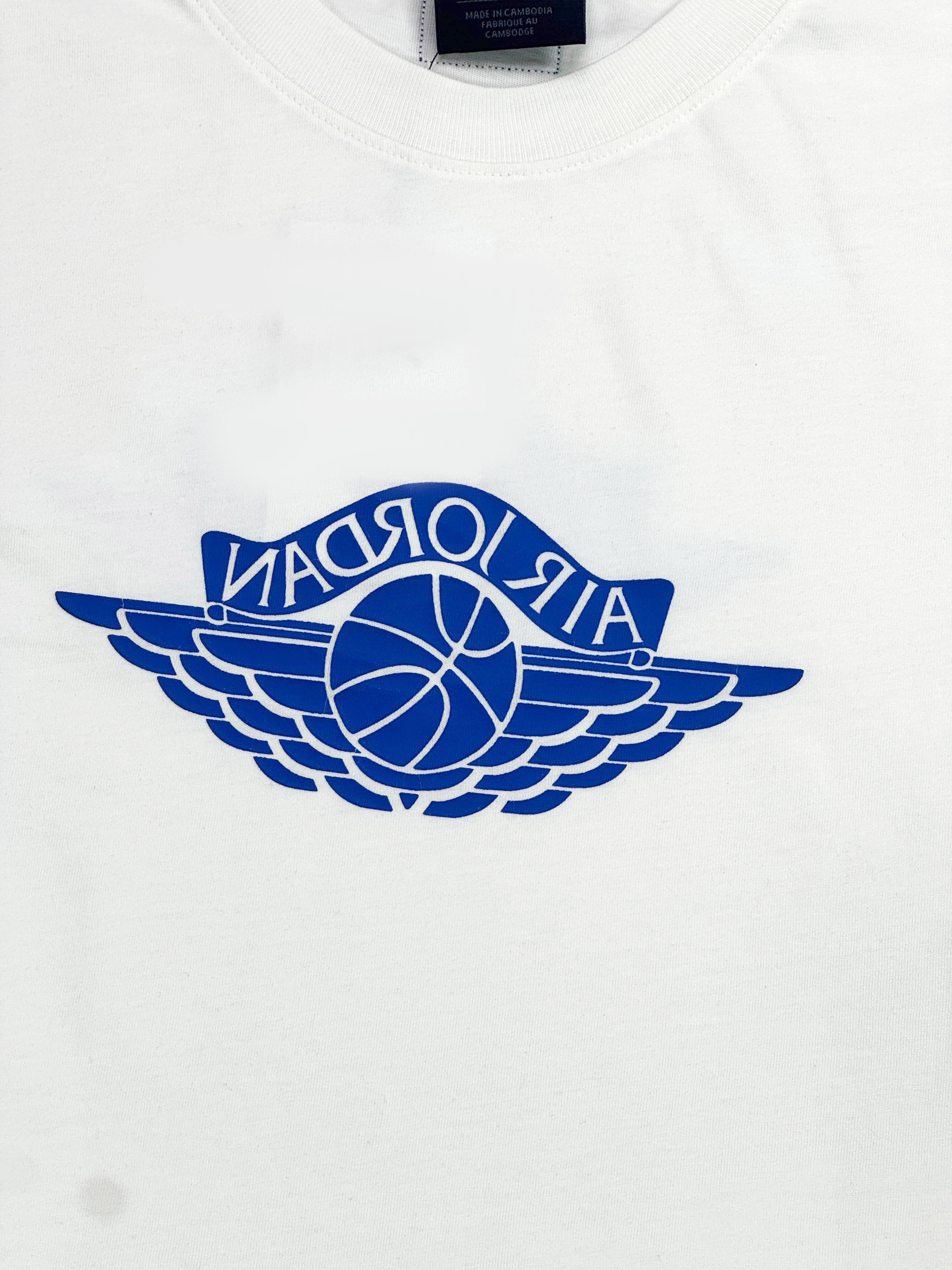 Jordan Rare Air Tee - Beyaz