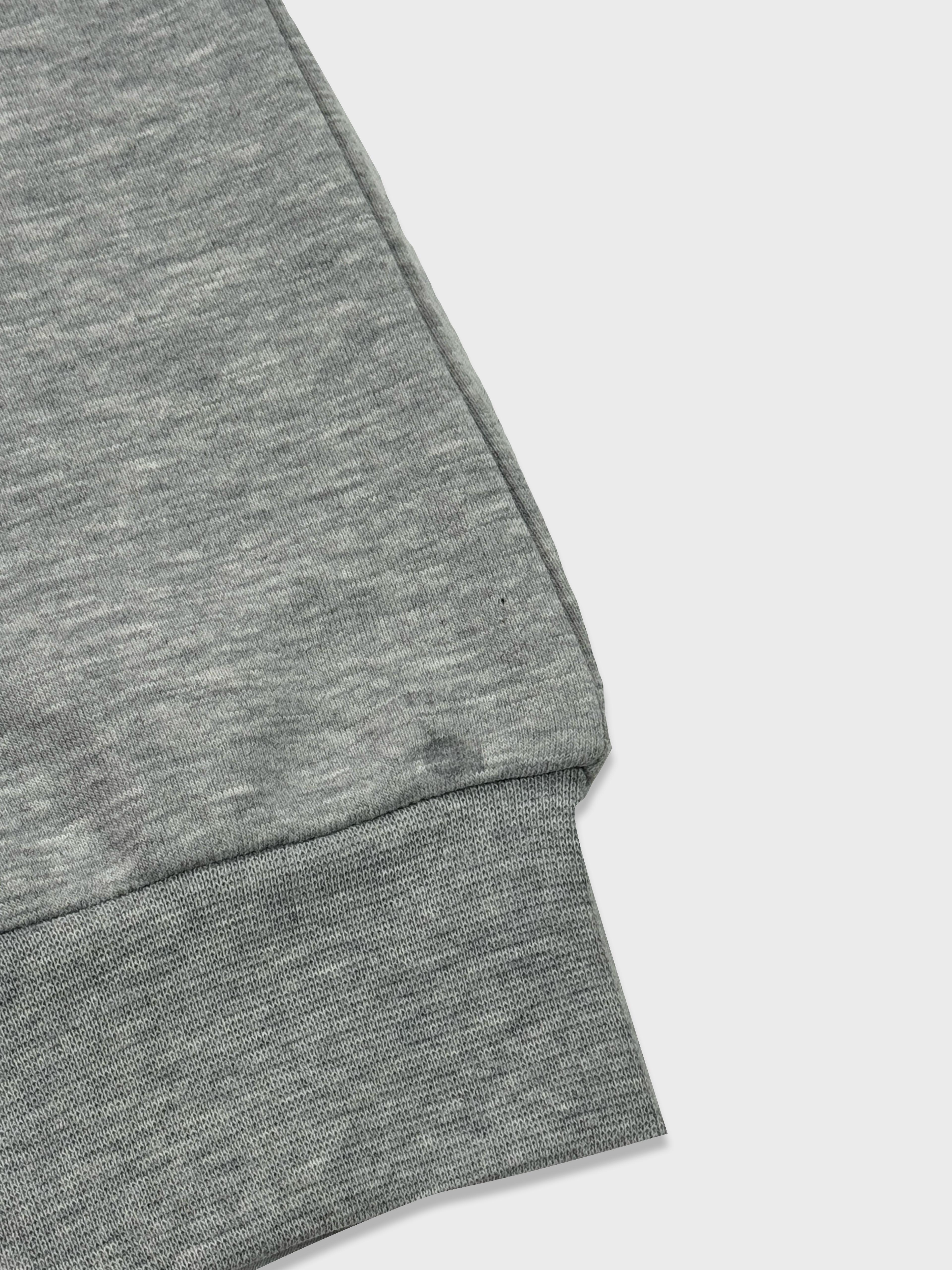 Nike Club Fleece Eşofman Altı - Gri