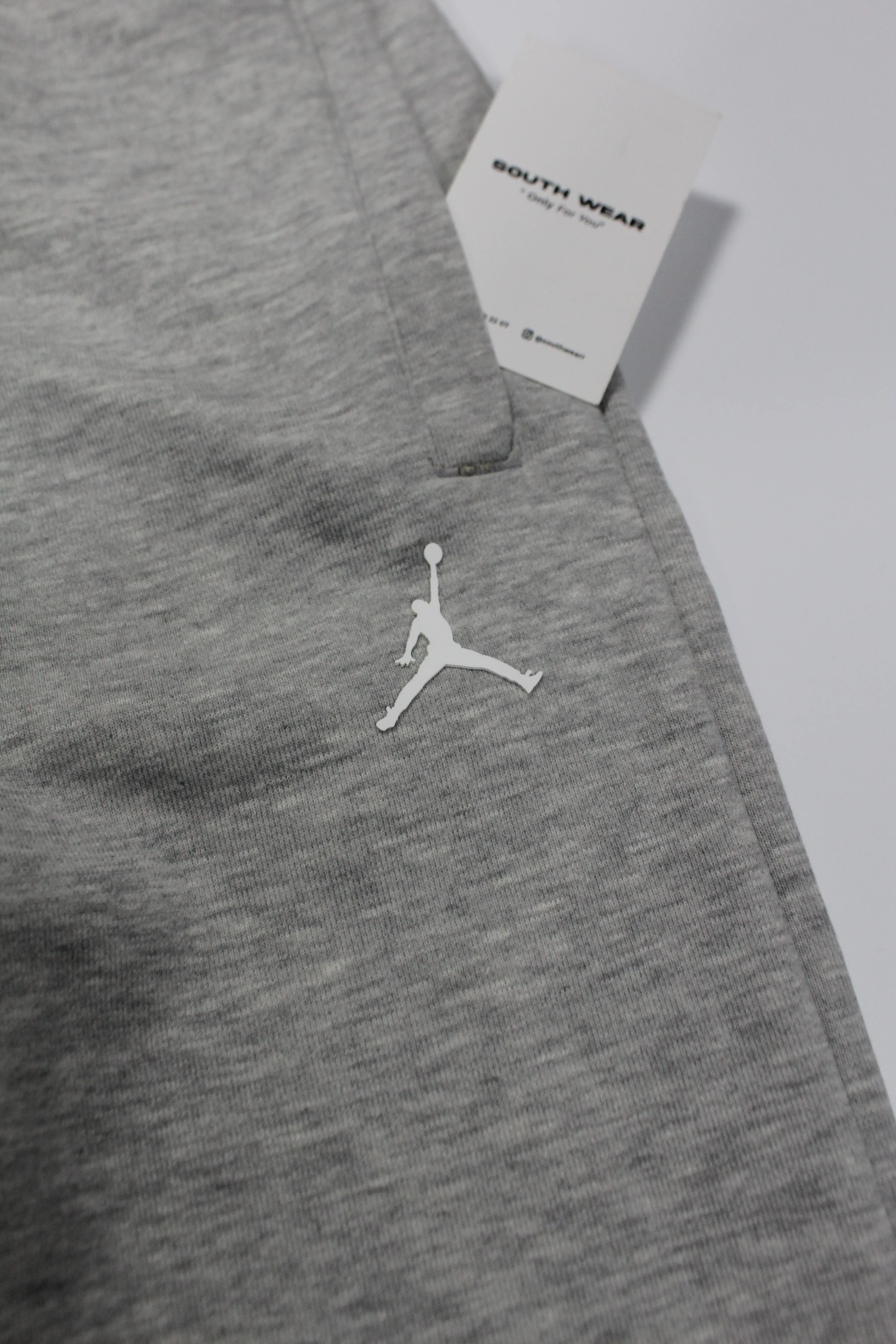 Jordan Sport Crossover Jogger - Gri