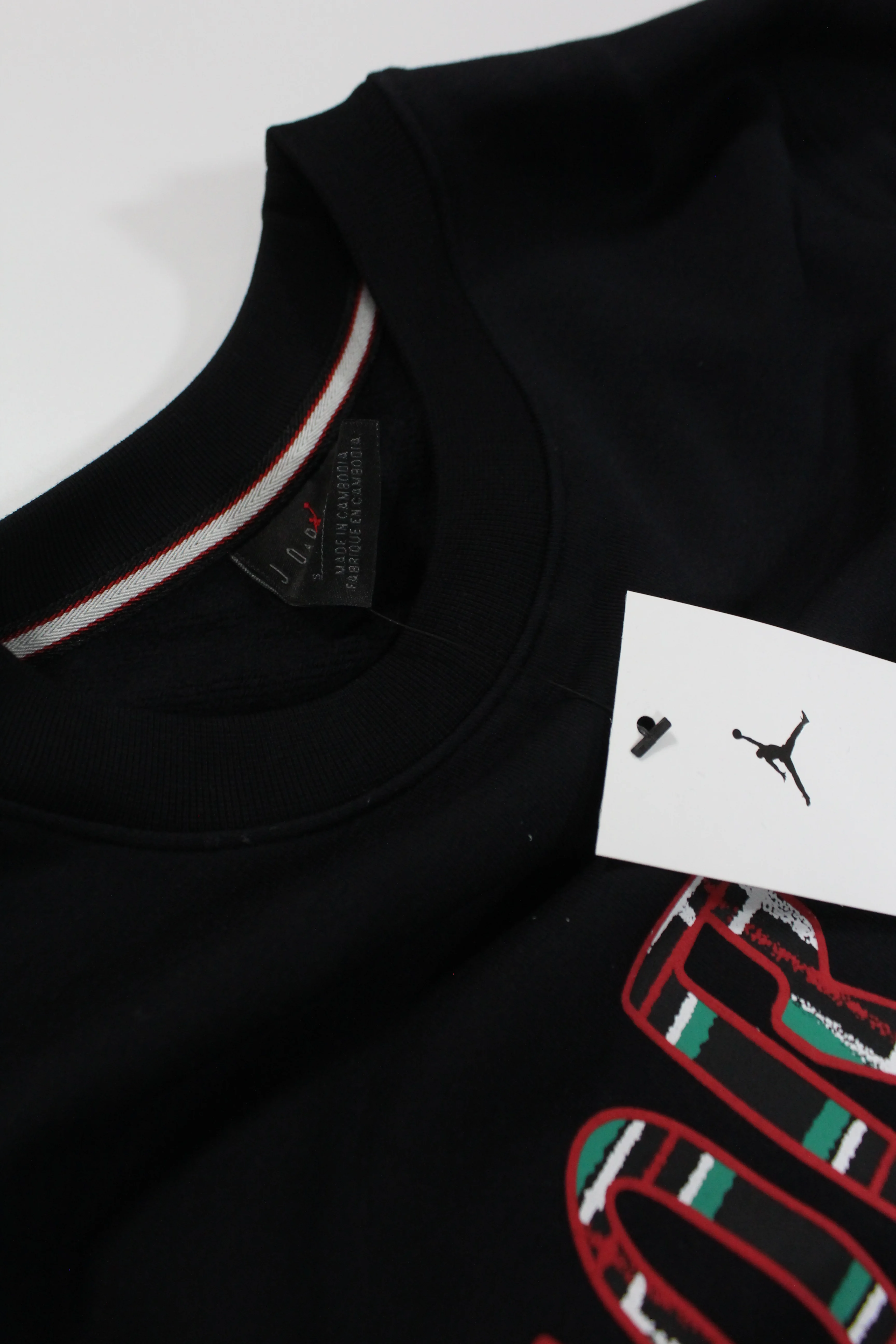 Jordan Crew Sweatshirt