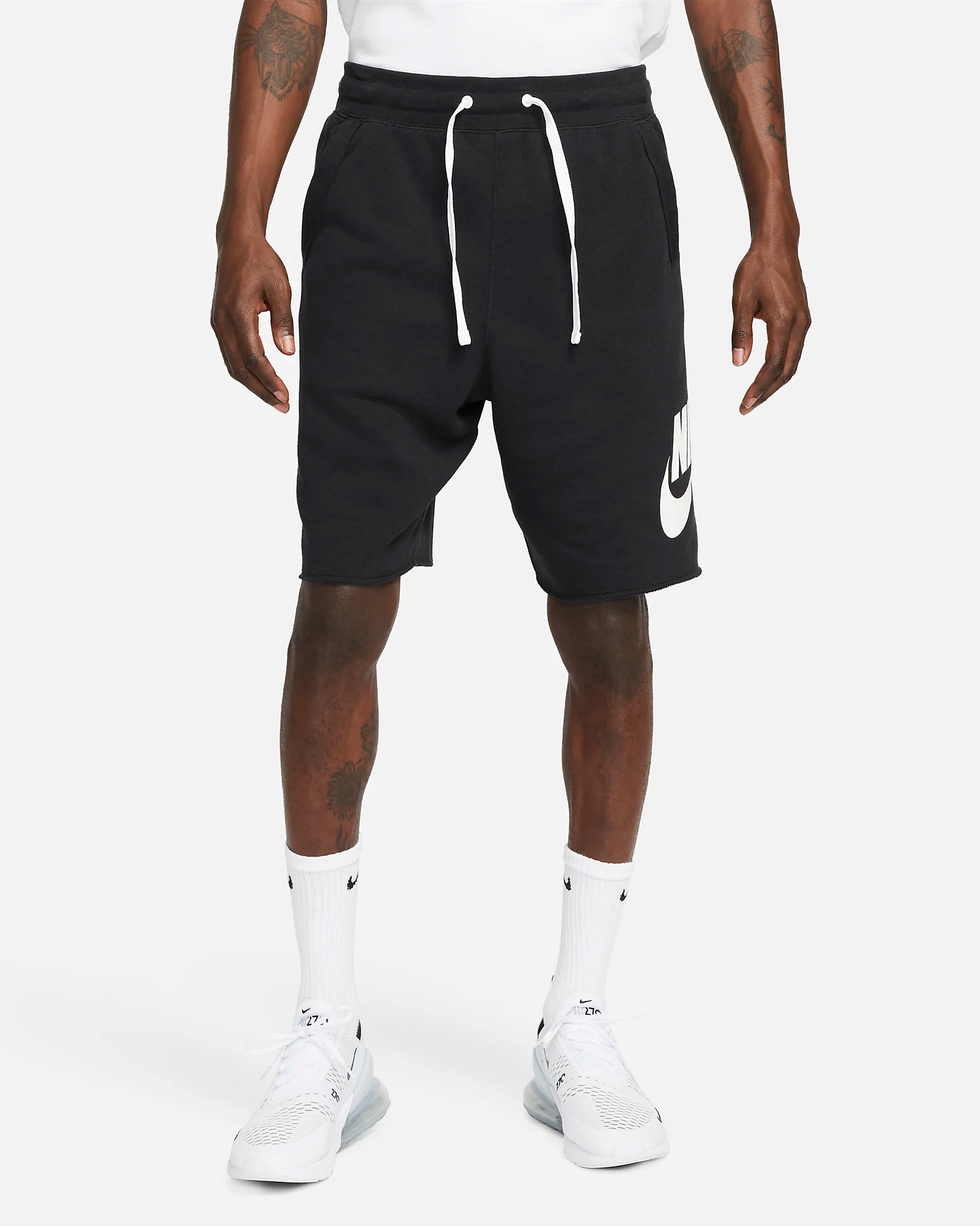 Nike Club Alumni Short