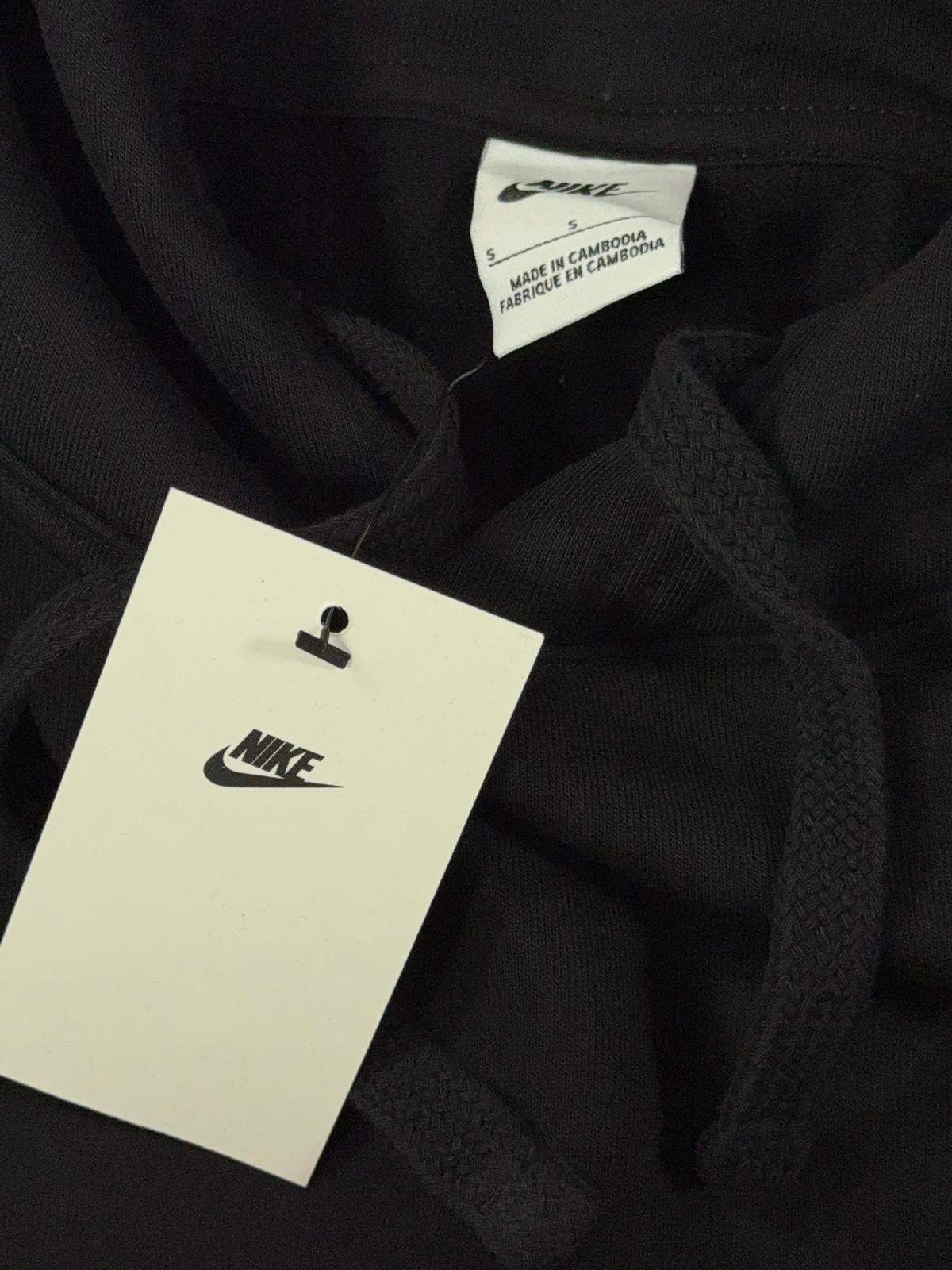 Nike Club Fleece Hoodie