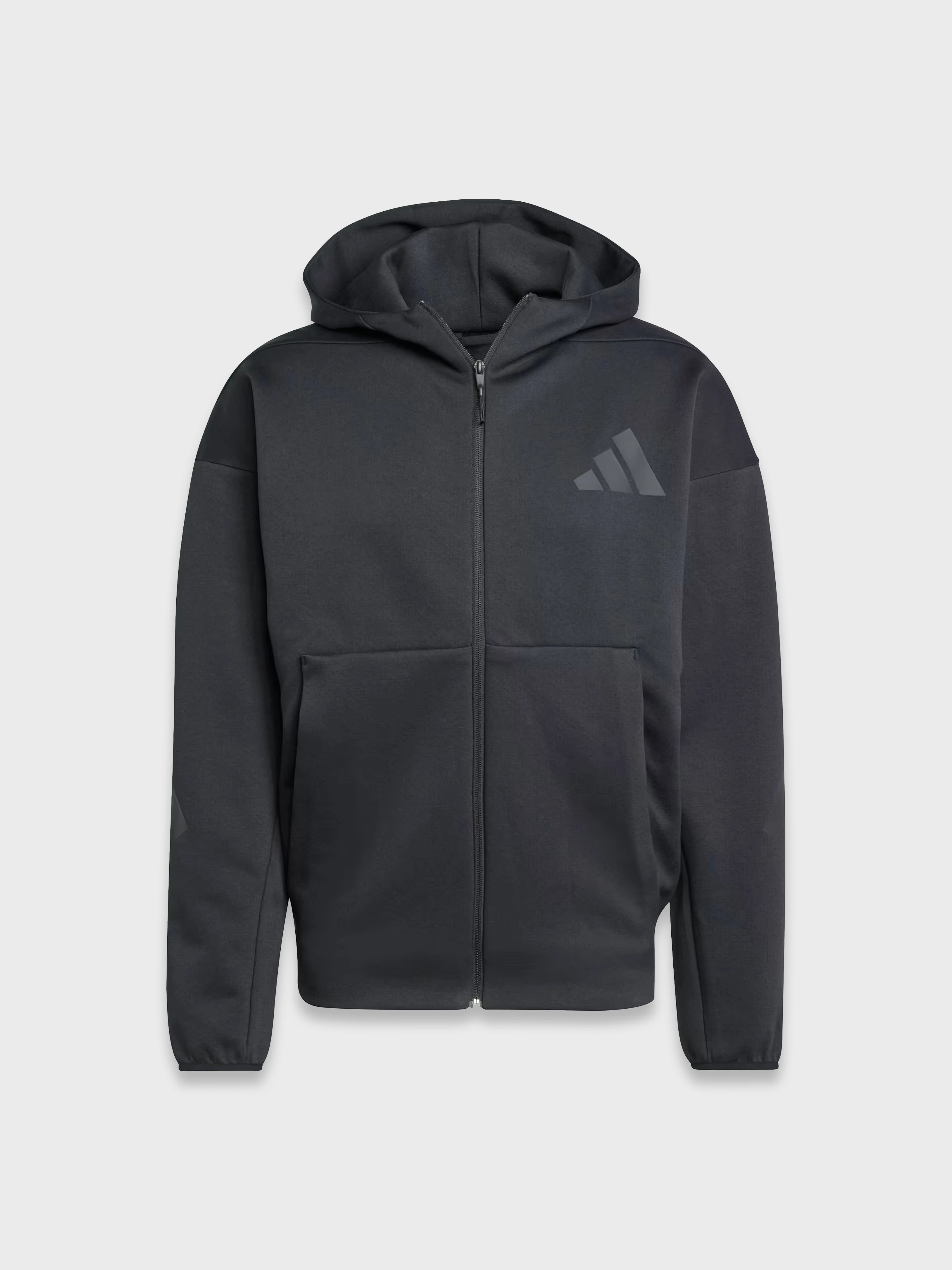 Z.N.E. Full Zip Hoodie