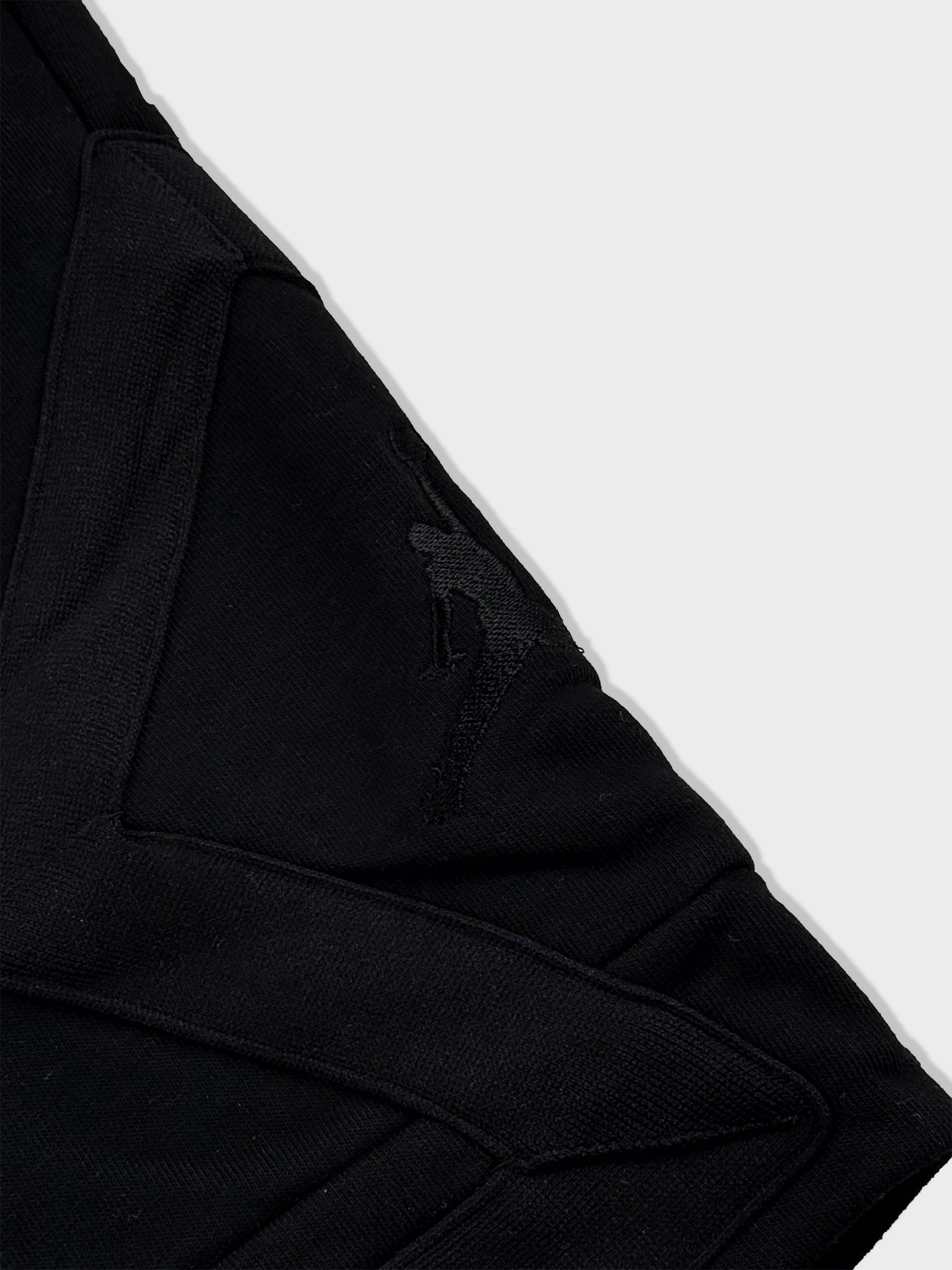 Jordan Diamond Short - Siyah