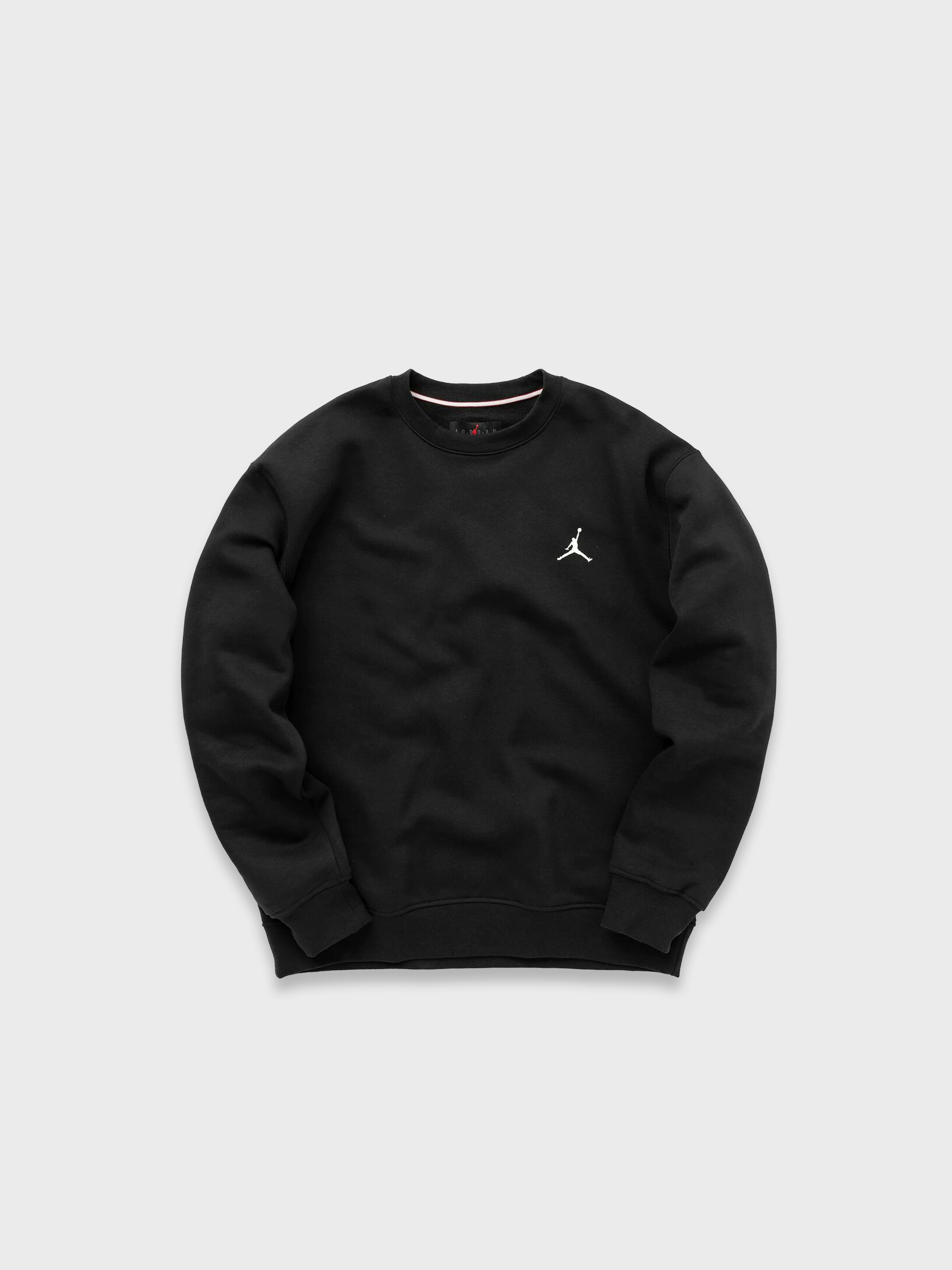 Jordan Essential Sweatshirt - Siyah