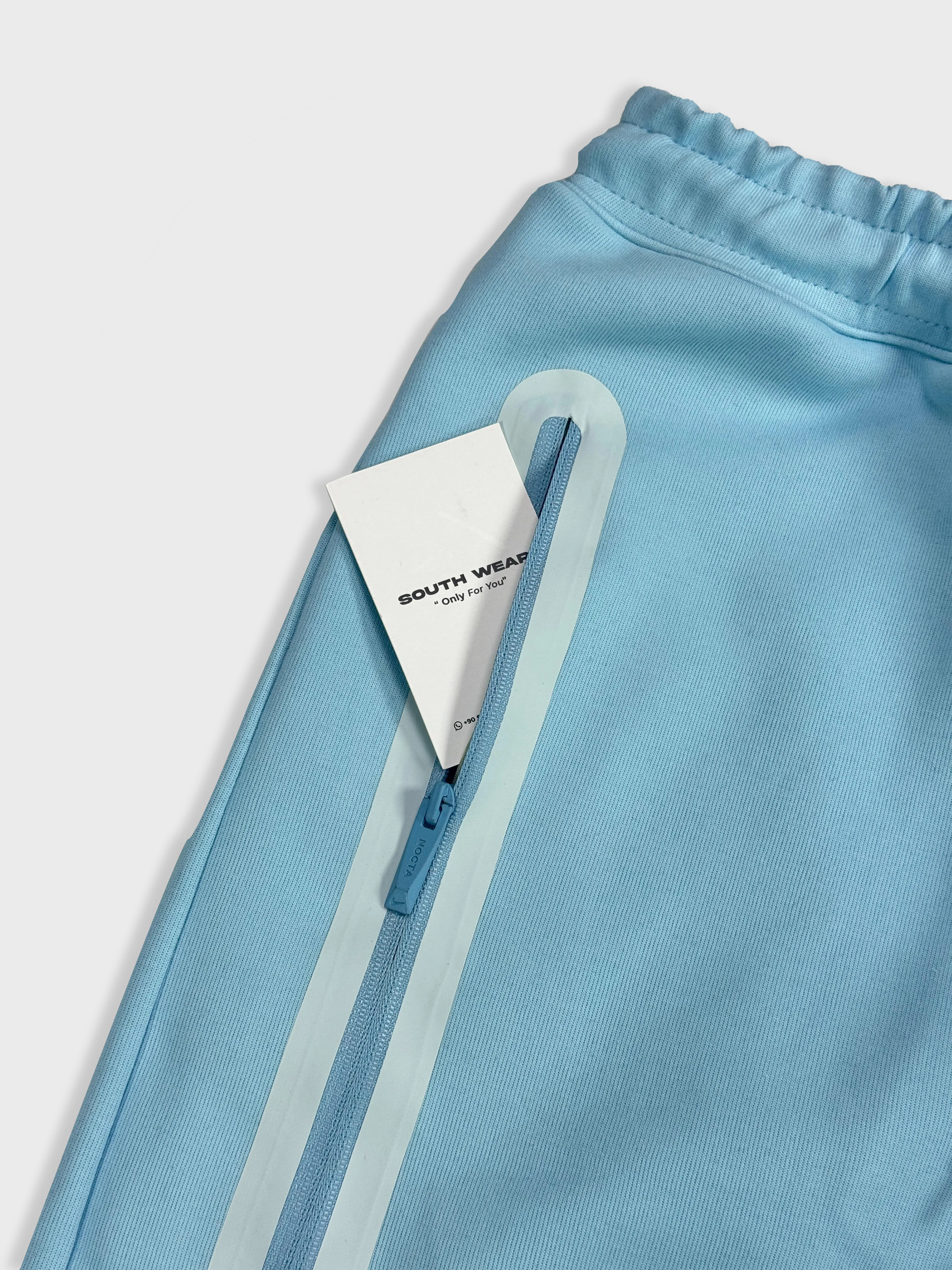 Nocta Tech Fleece Jogger