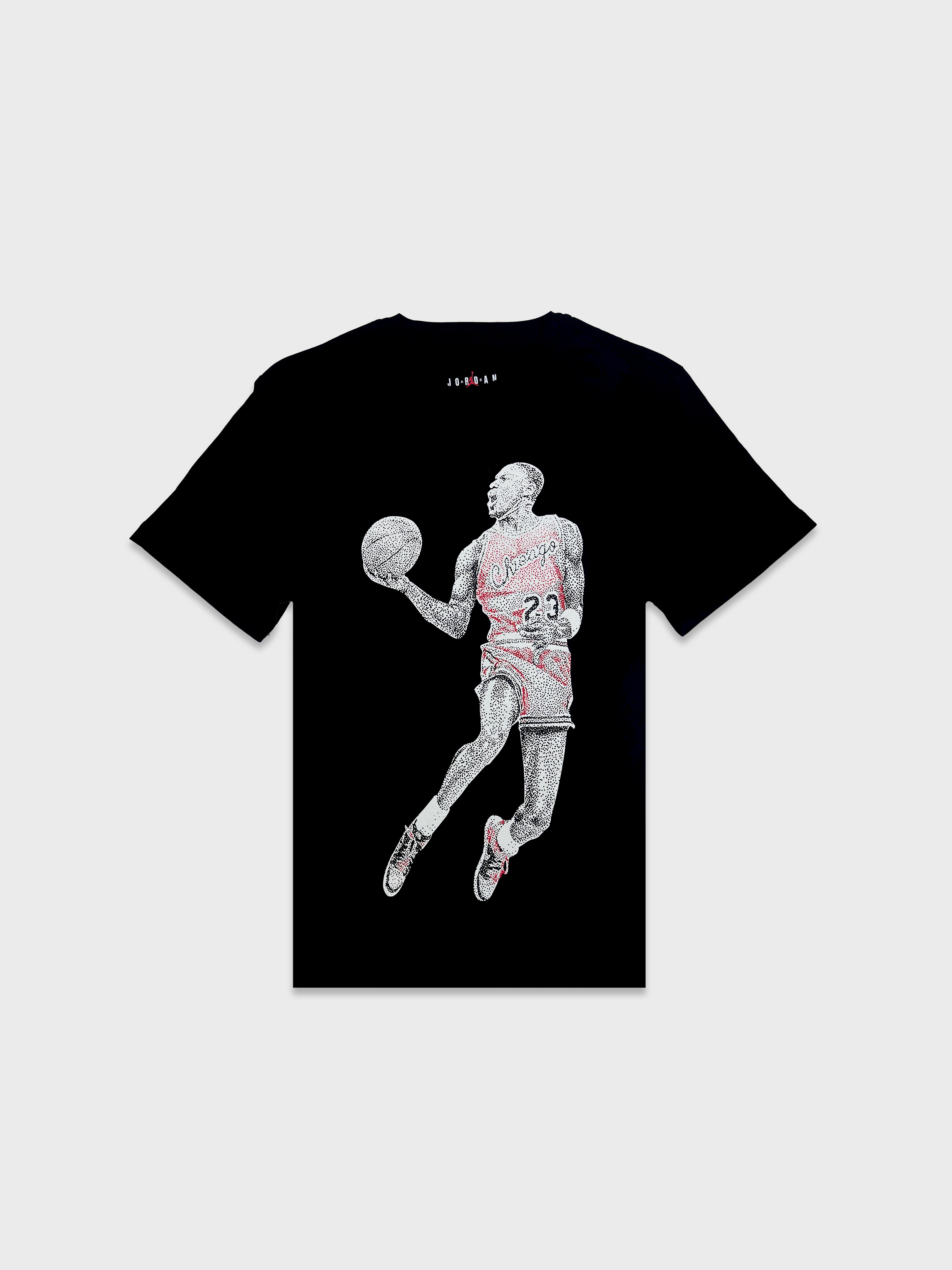 Jordan Dots Tee