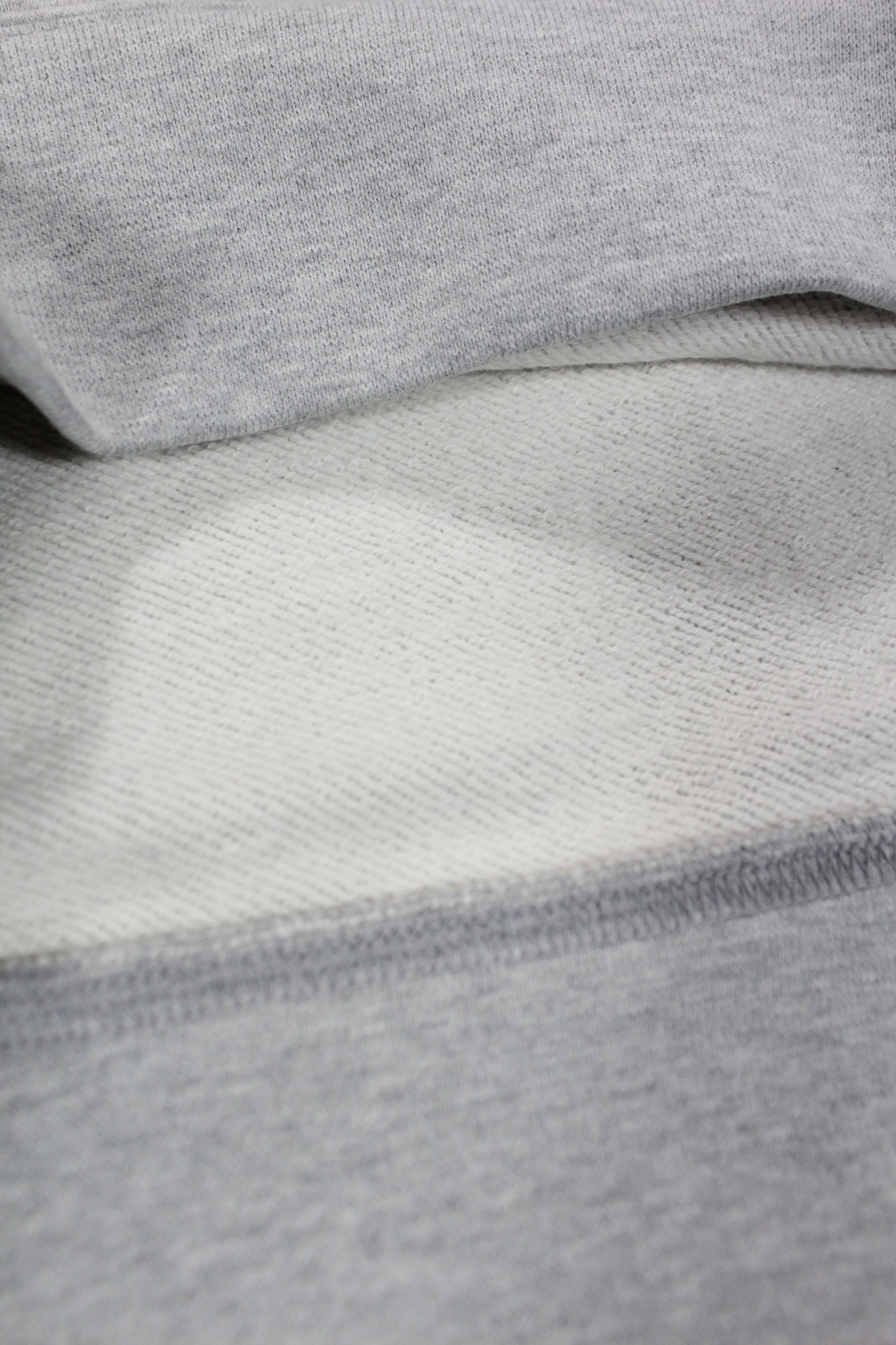 Jordan Sport Crossover Hoodie - Gri