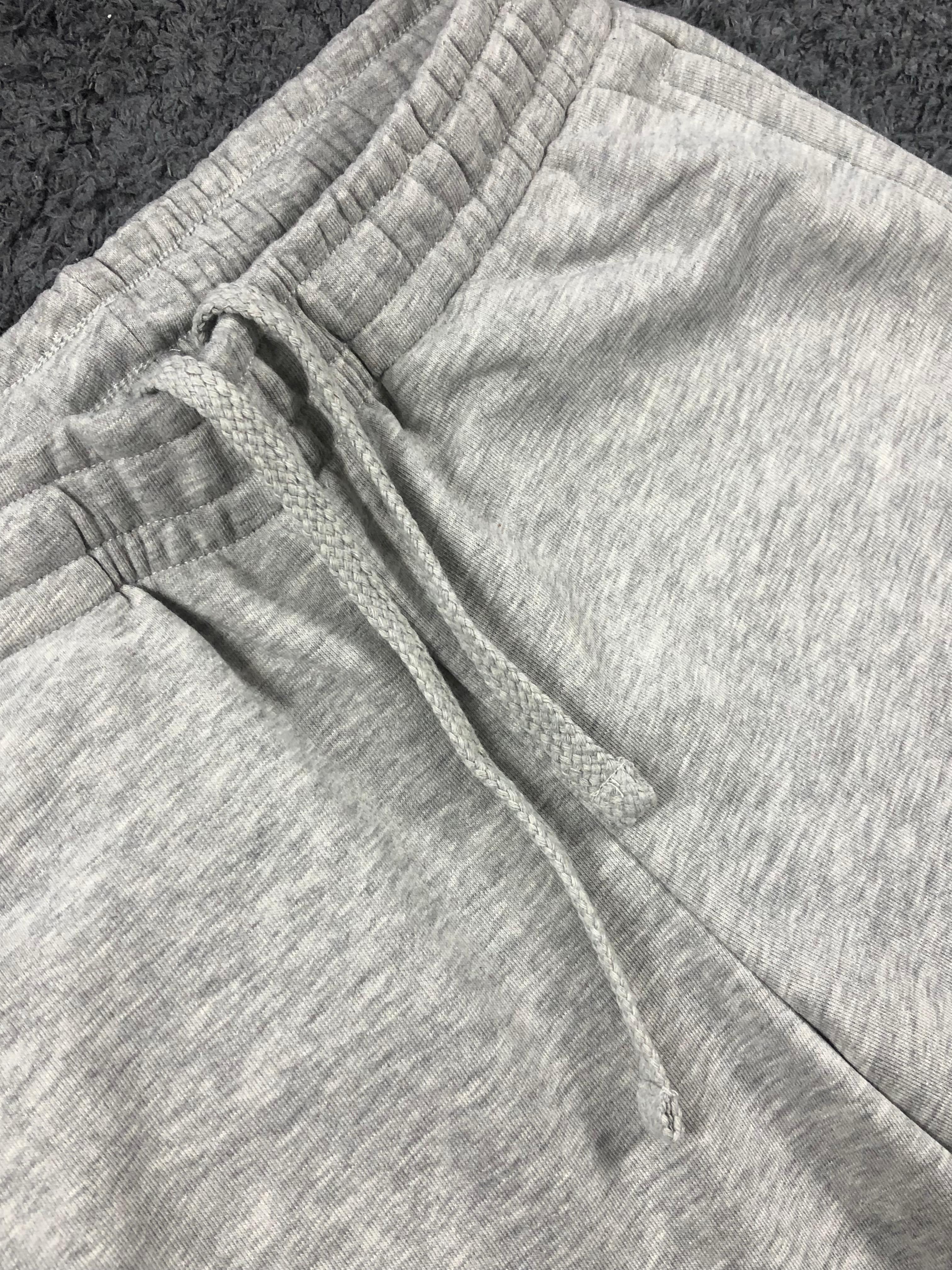 Champion Basic Short - Gri