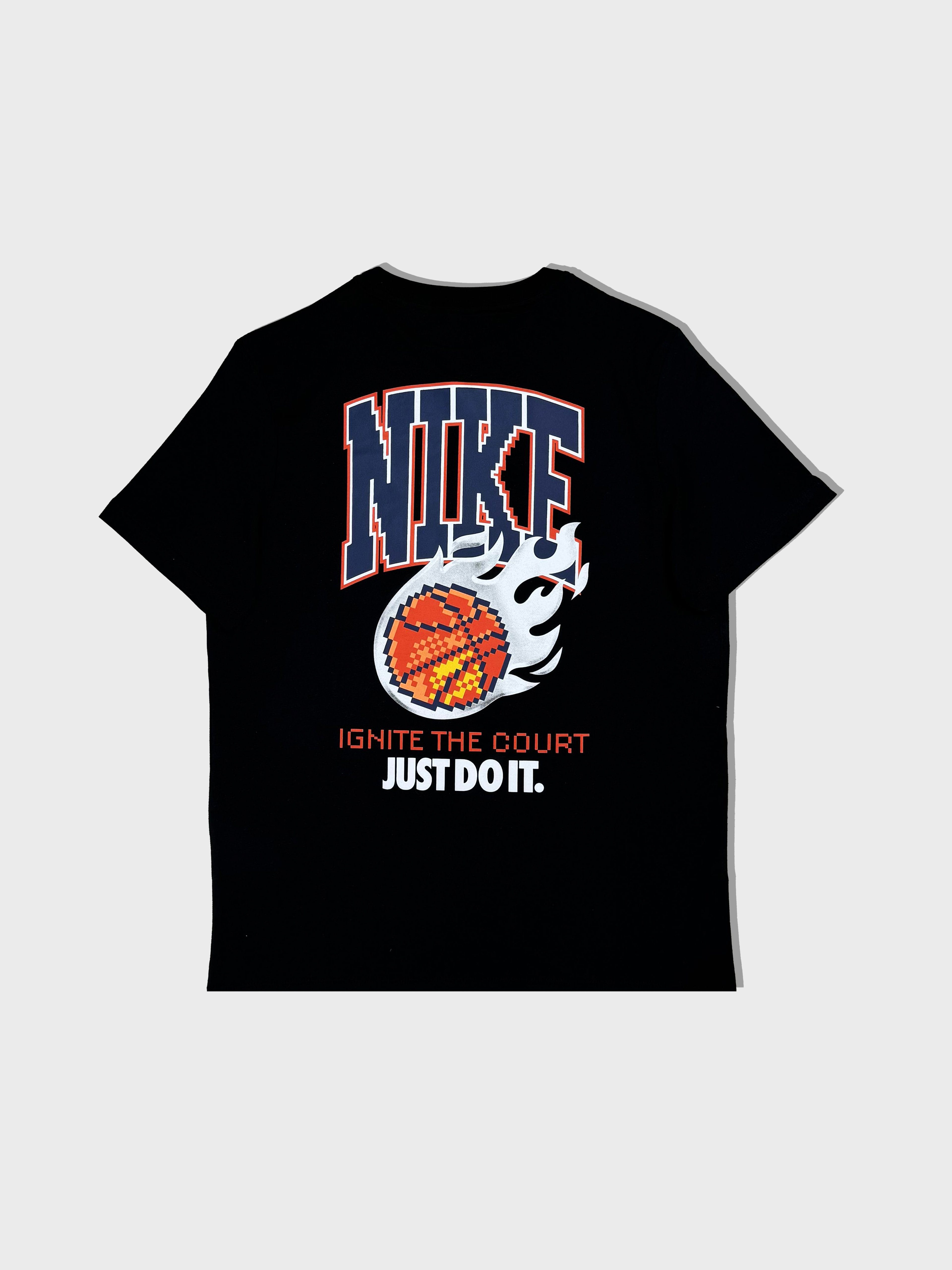 Nike Basketball Ignite The Court Tee