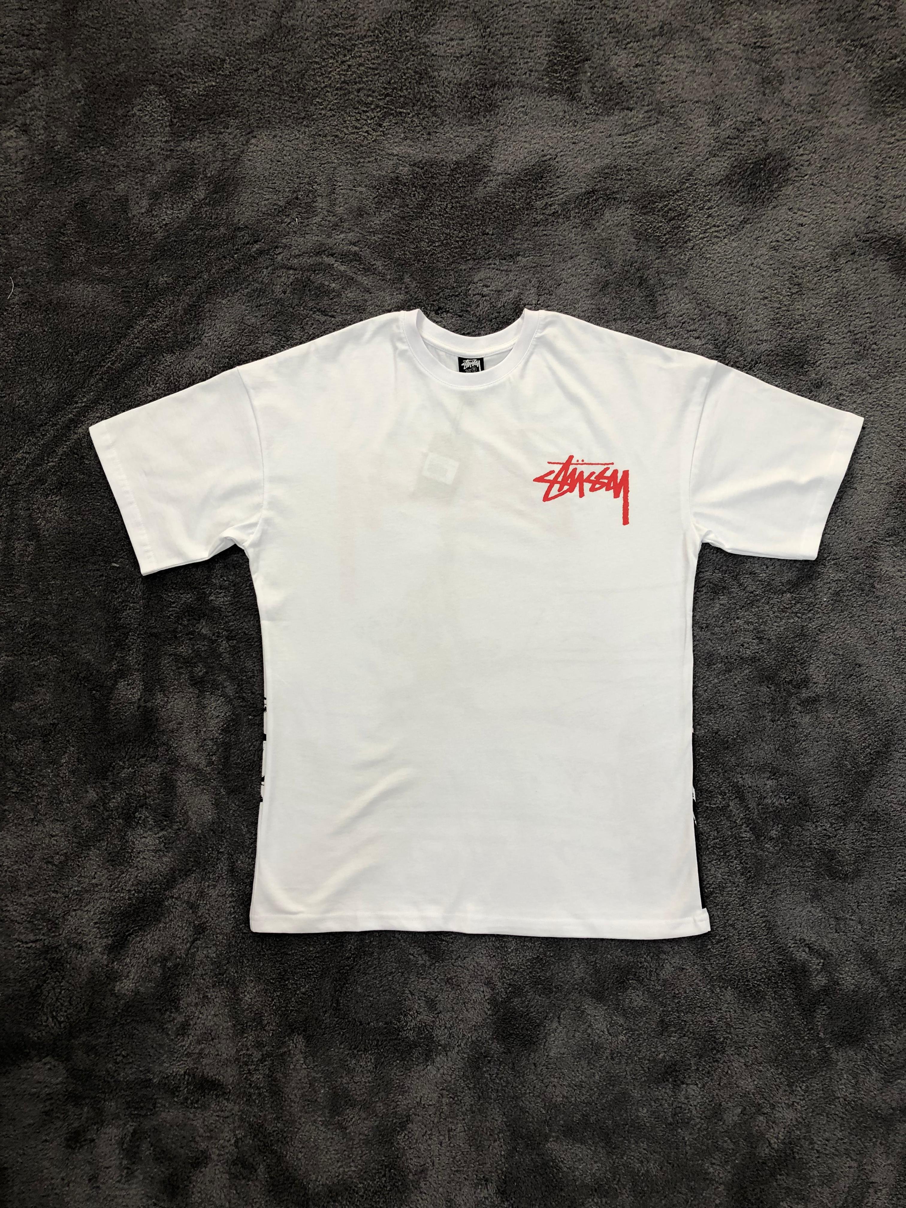 Stussy Street Style Tee