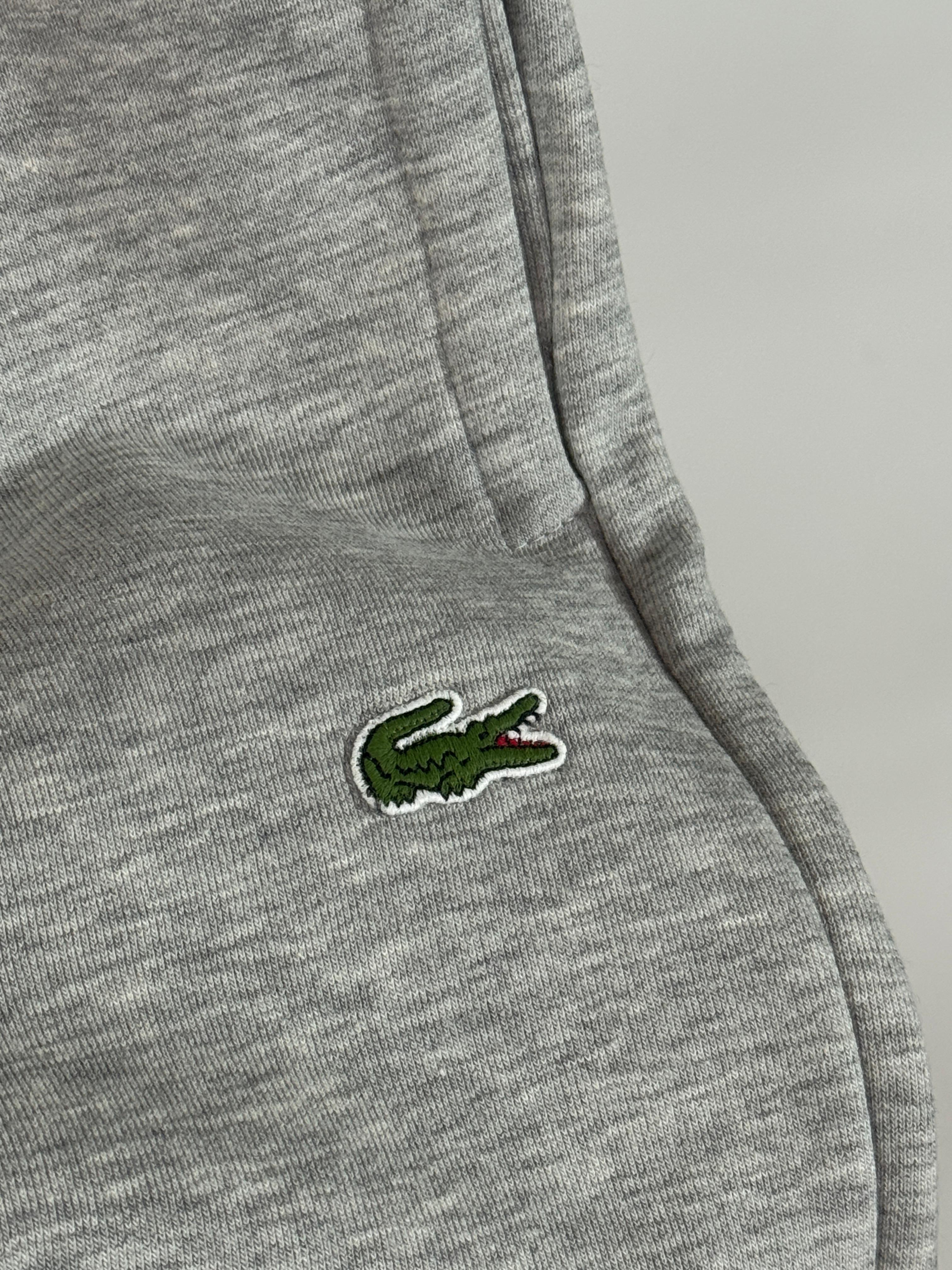 Lacoste Classic Jogger - Gri
