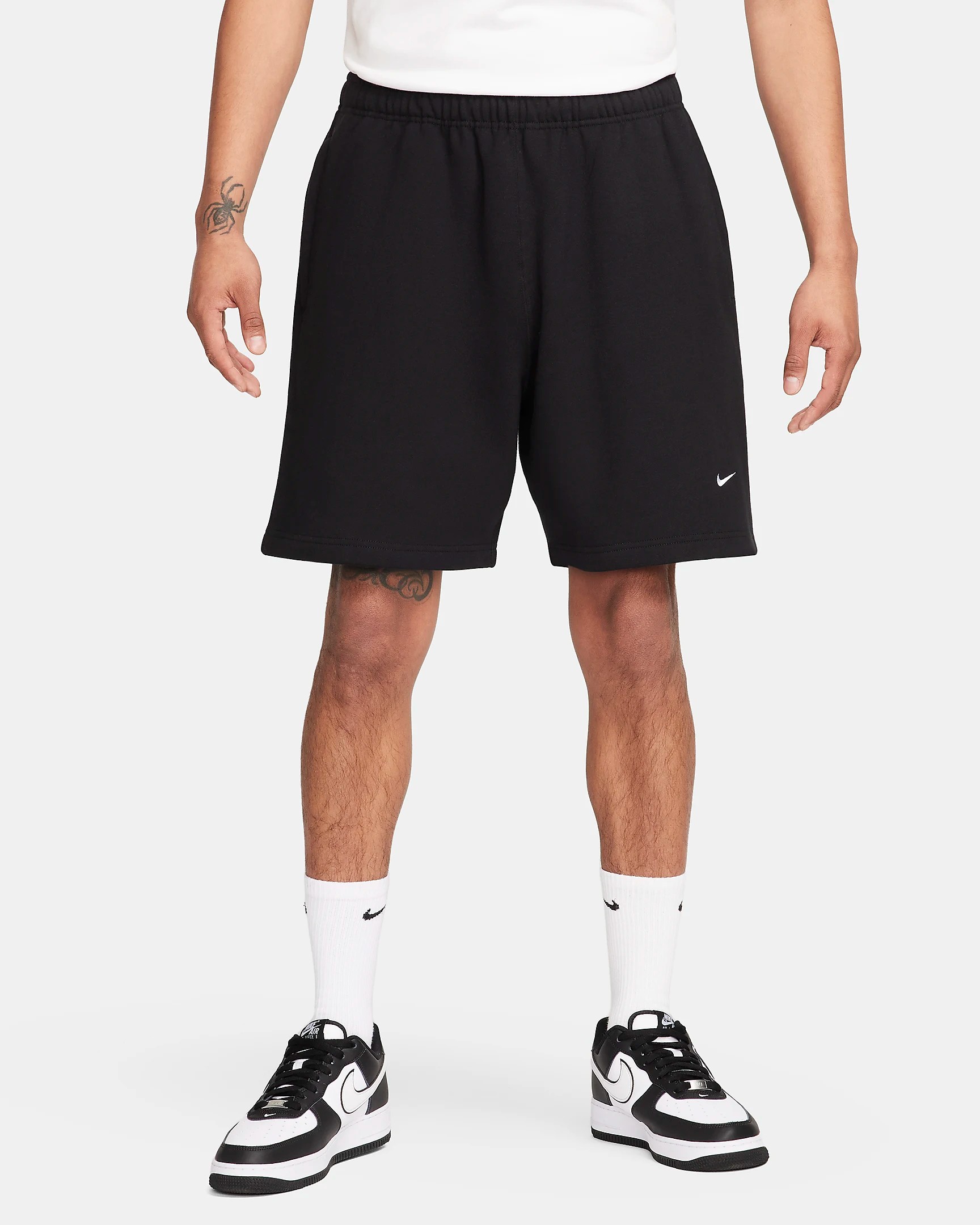 Nike Solo Swoosh Short