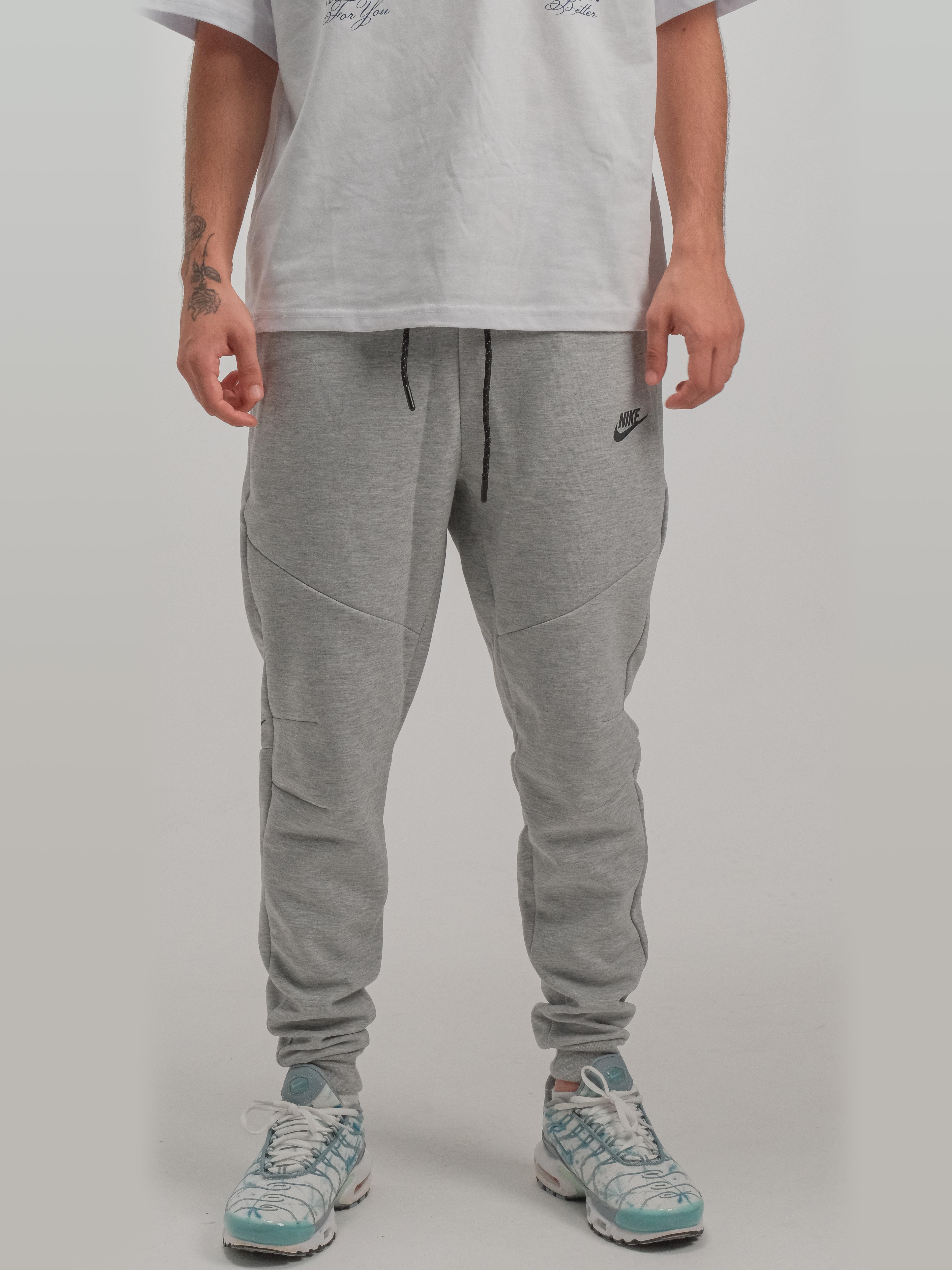 Tech Fleece 5th Gen Jogger - Gri
