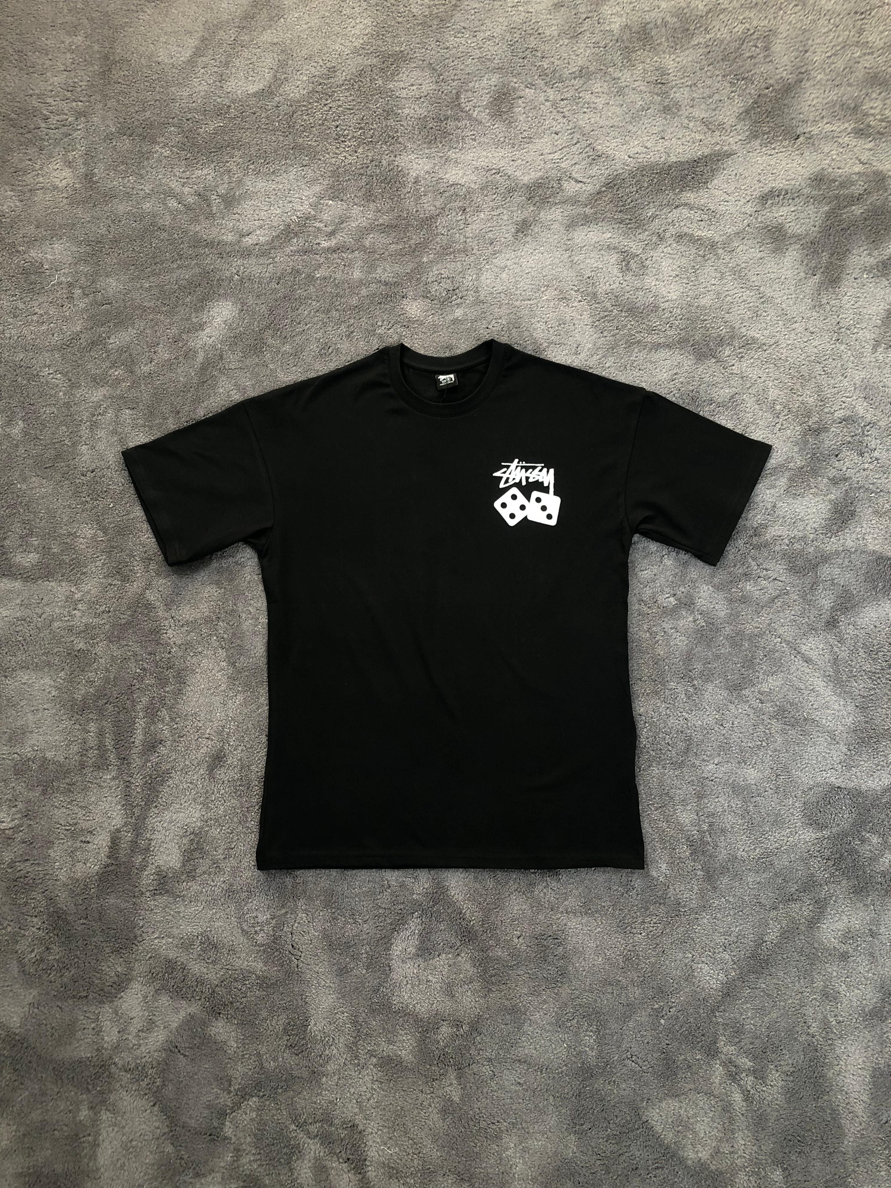 Stussy Dice Tee