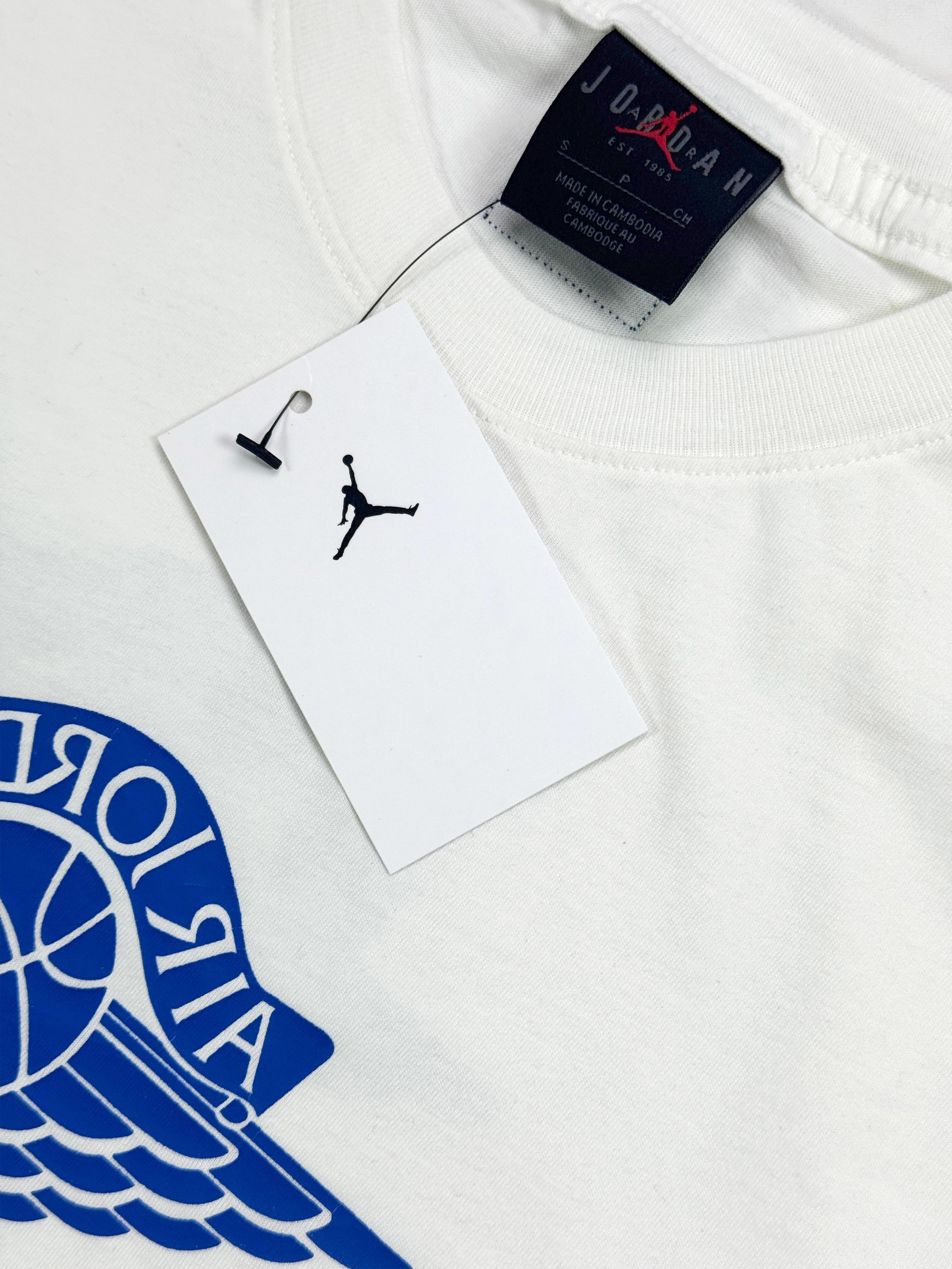 Jordan Rare Air Tee - Beyaz