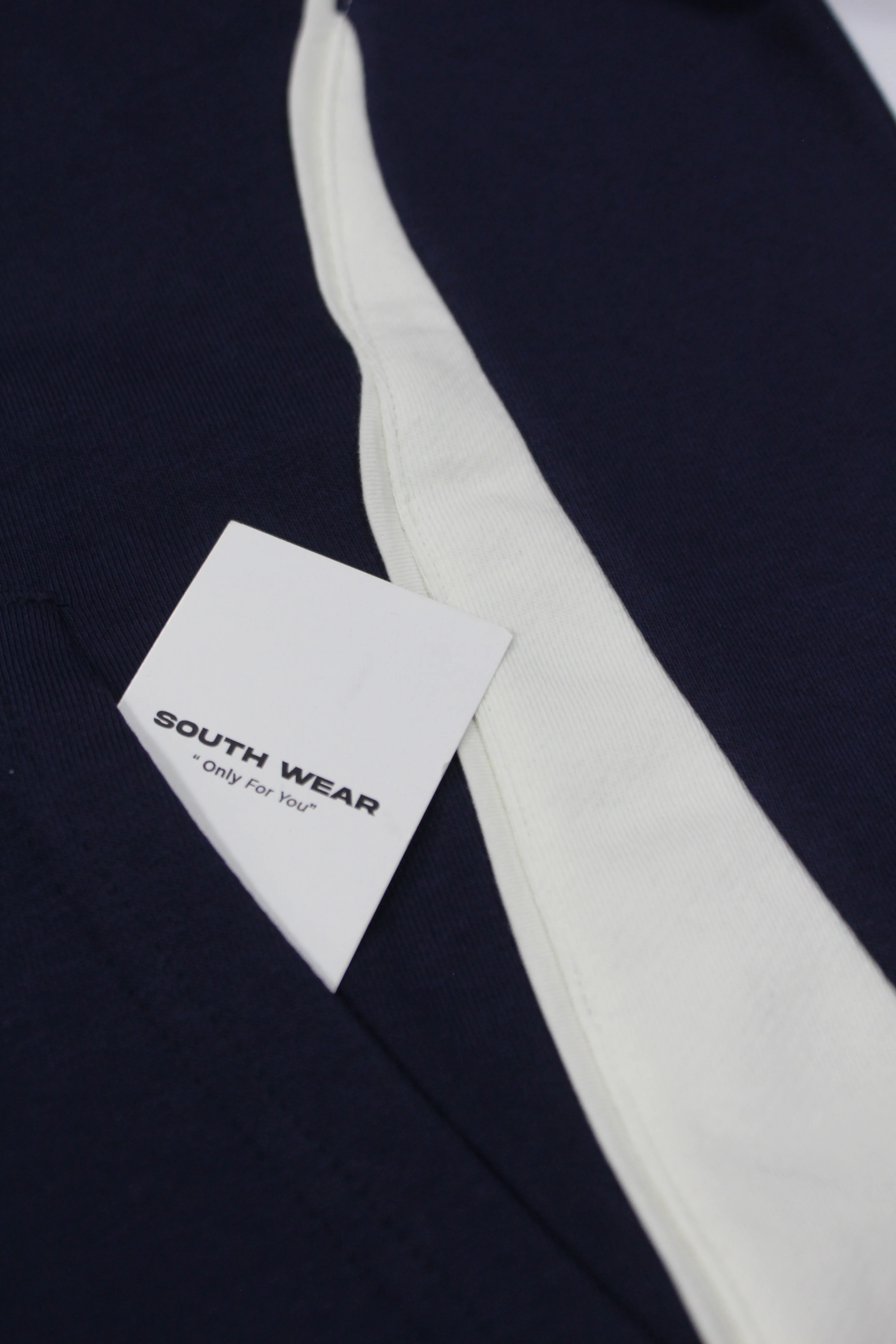 Tiro Hoodie - Koyu Lacivert