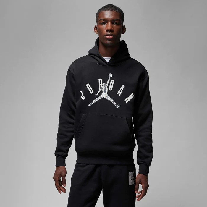 Jordan Flight MVP Fleece Hoodie