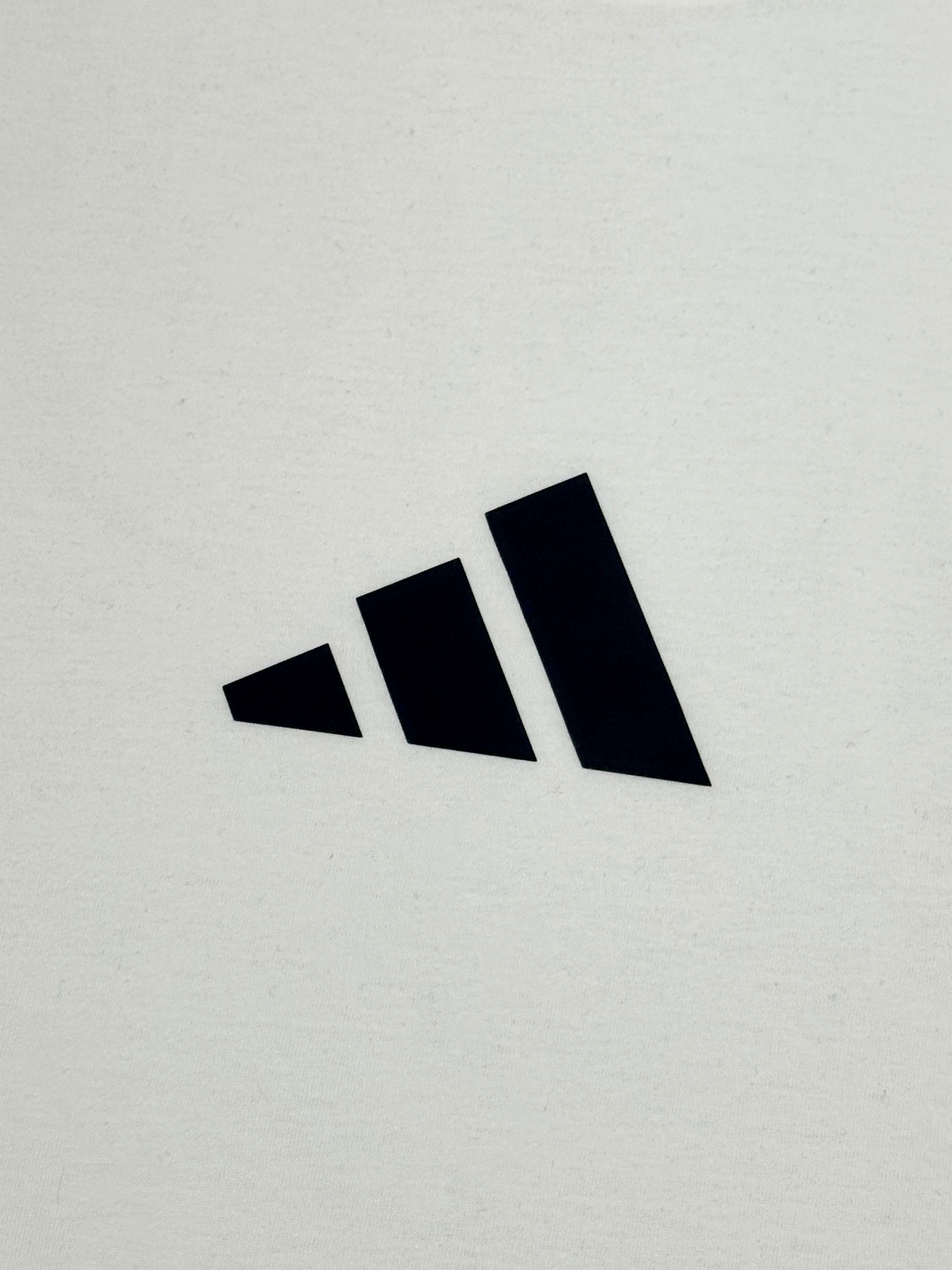 Adidas Z.N.E Tee - Beyaz