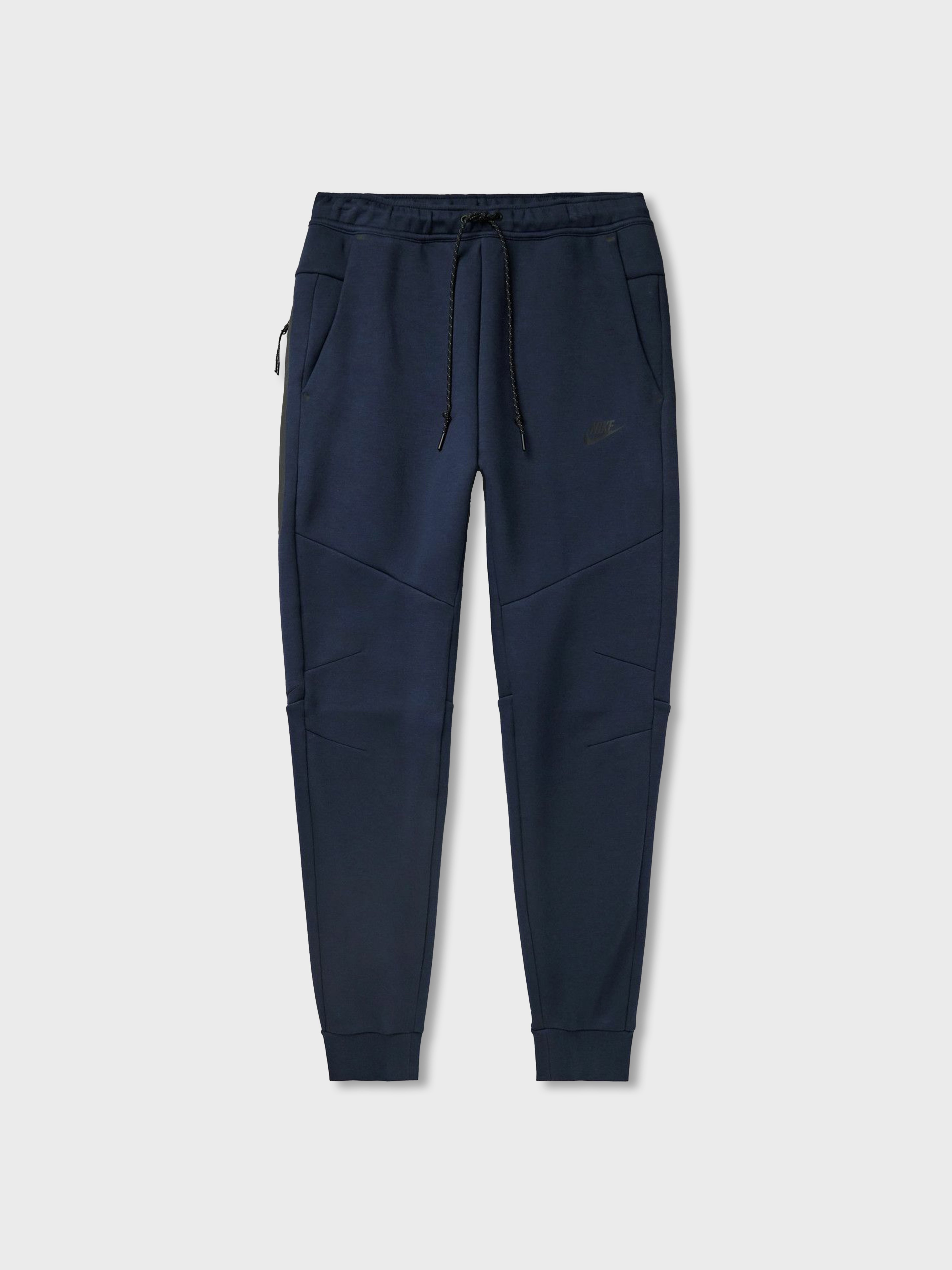 Tech Fleece 5th Gen Jogger - Koyu Lacivert