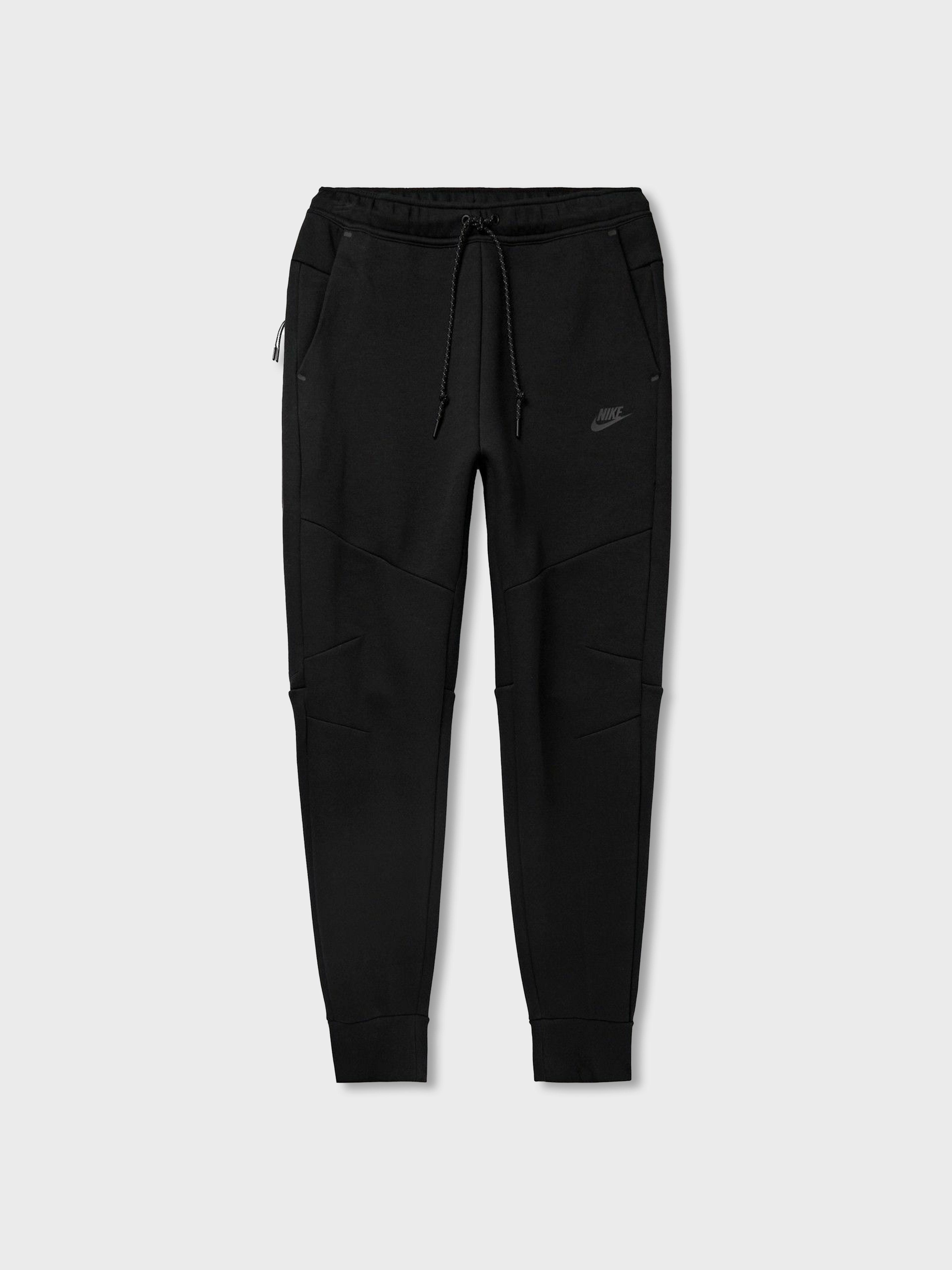 Tech Fleece 5th Gen Jogger - Siyah