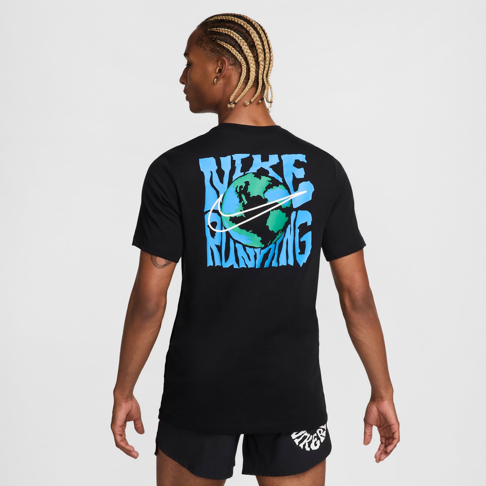 Nike Running Tee