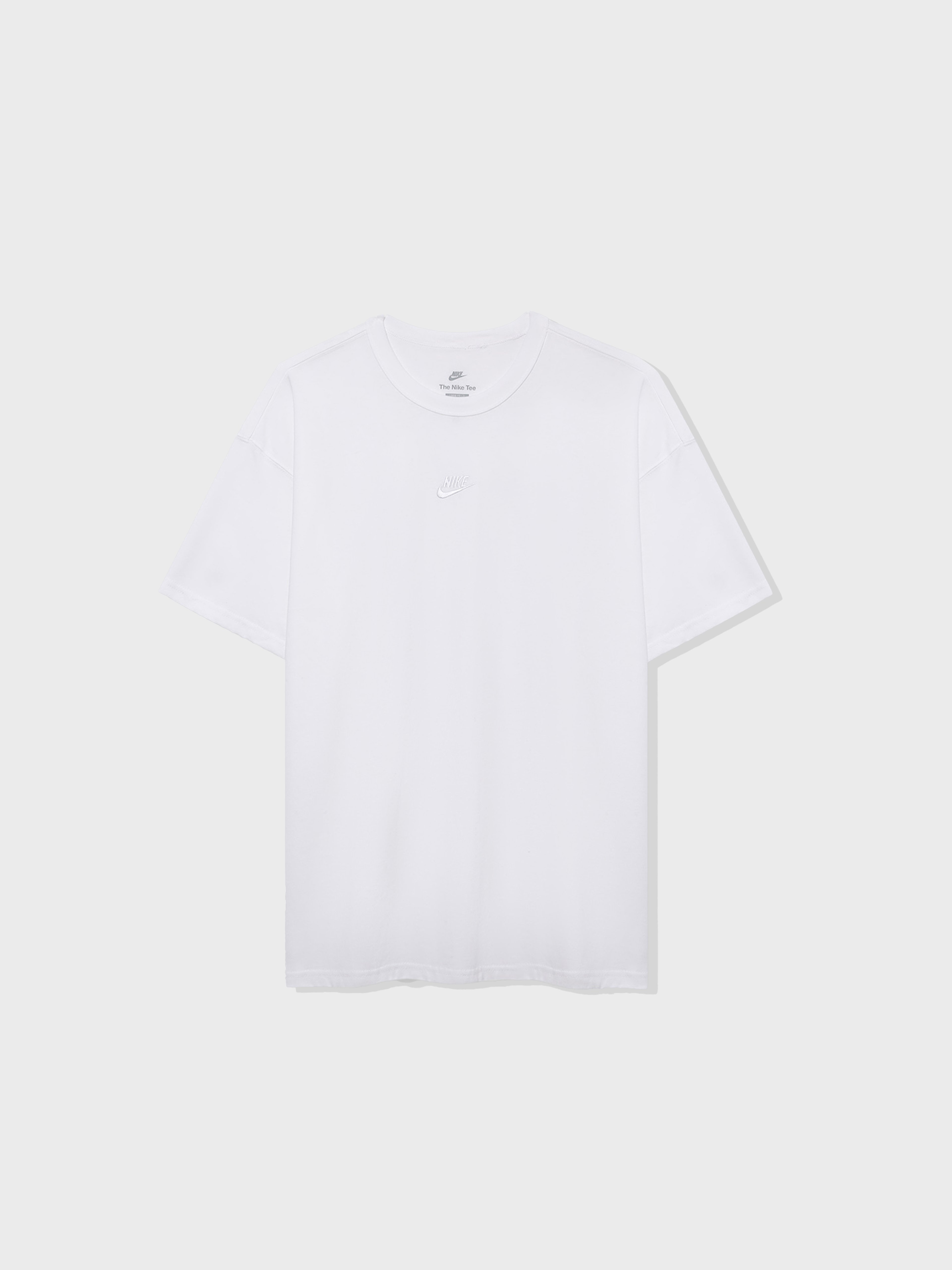 Nike Premium Essentials Tee - Beyaz