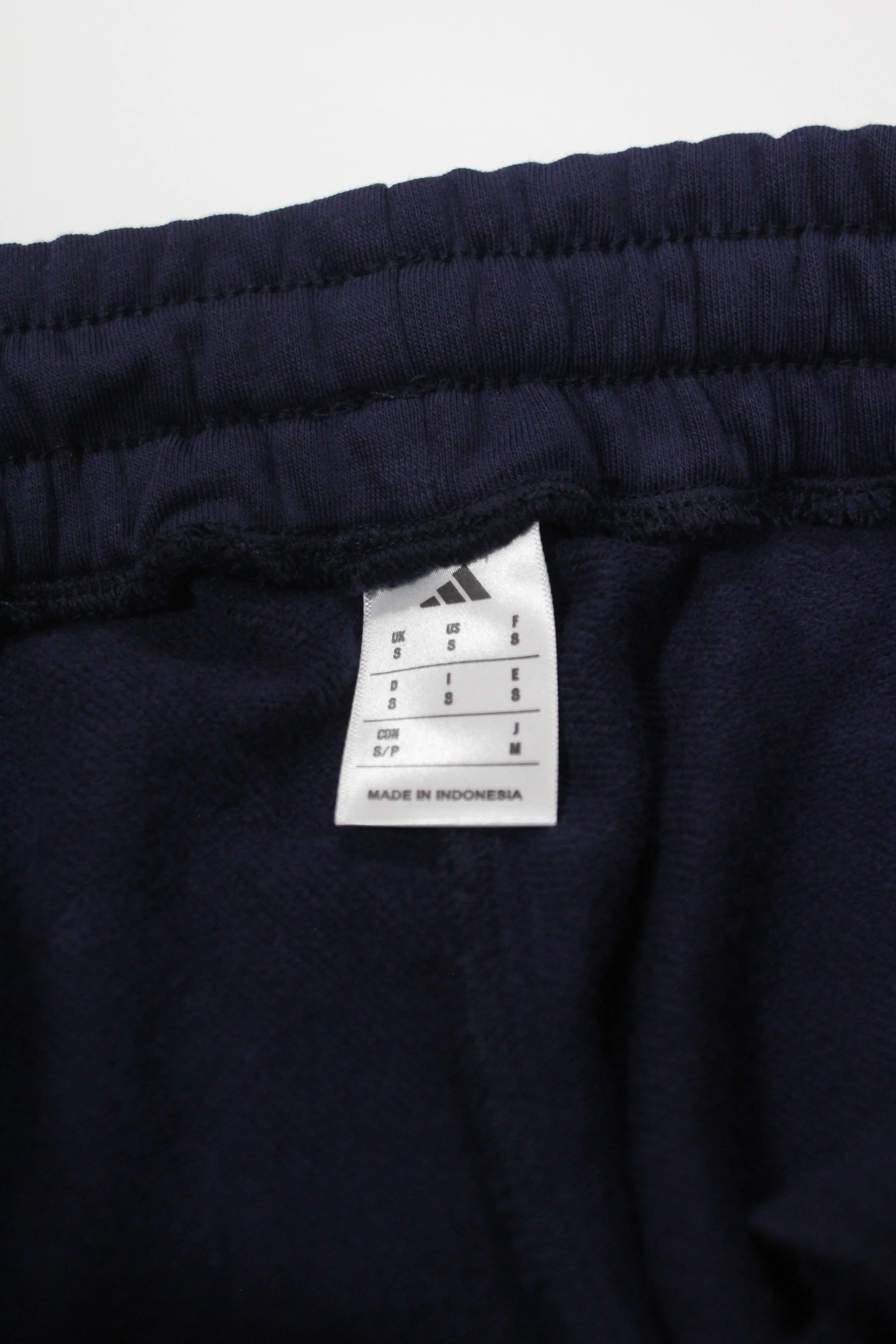 Tiro Jogger - Koyu Lacivert