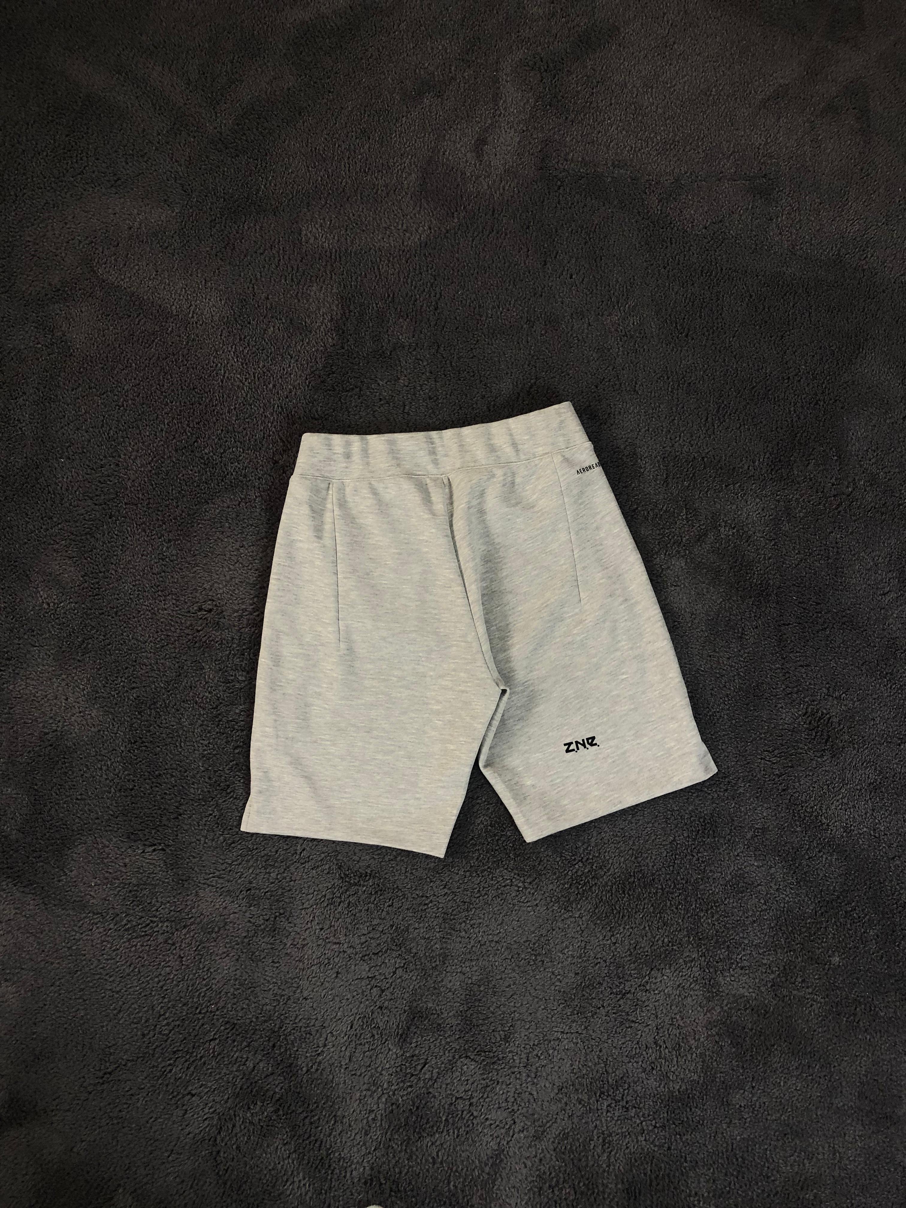 Adidas Z.N.E Premium Short - Gri