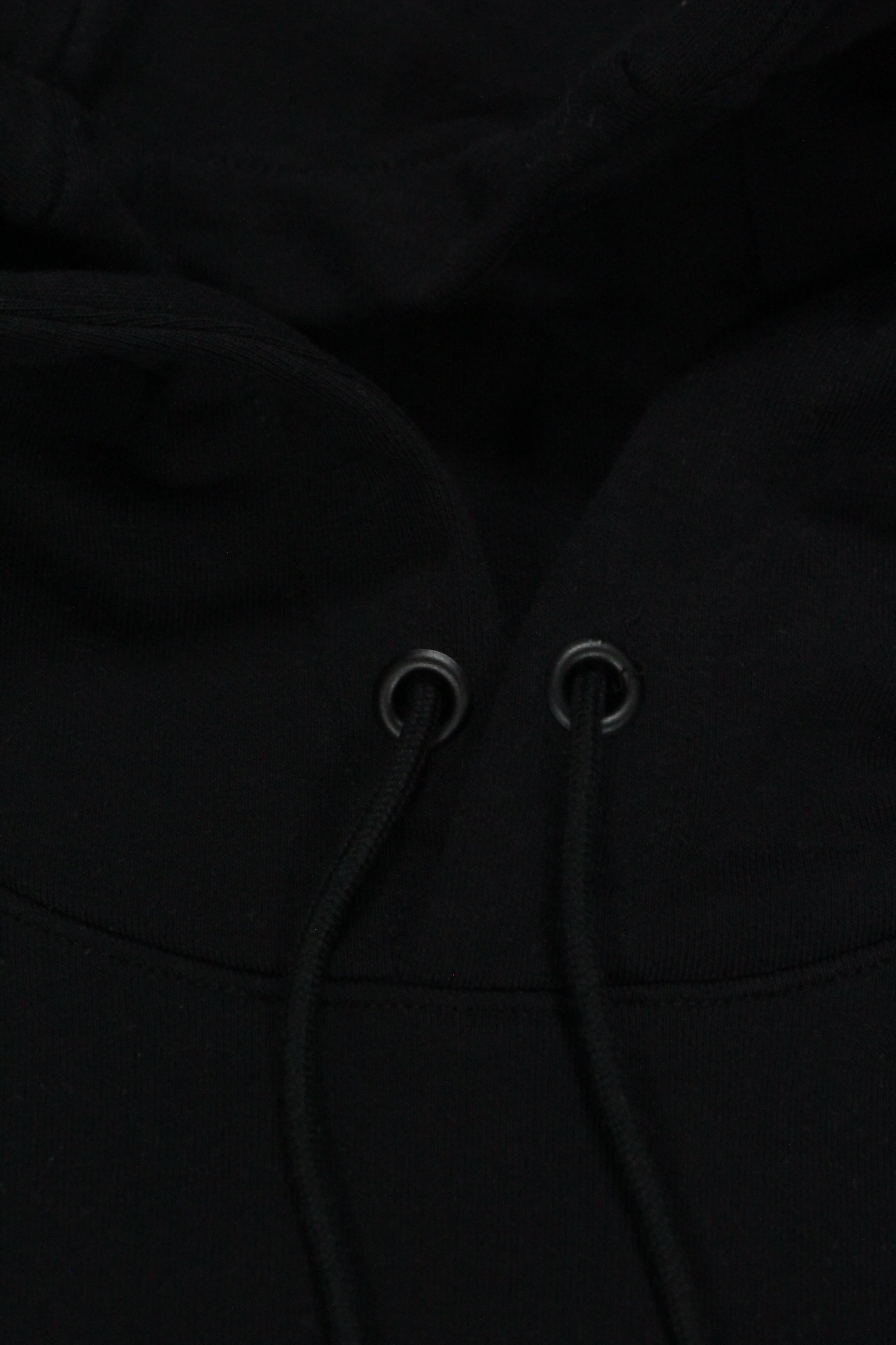Swoosh Hoodie
