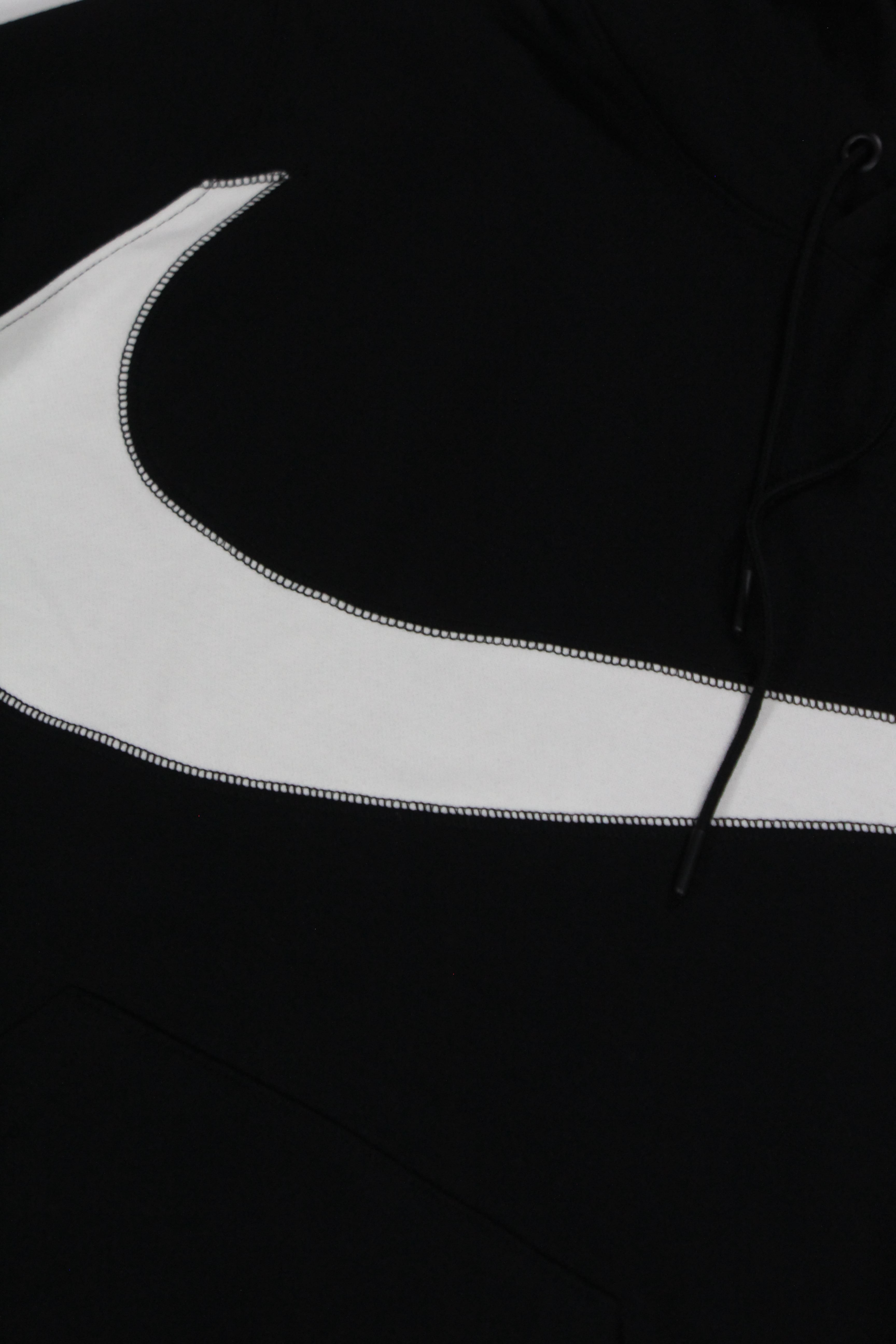 Swoosh Hoodie