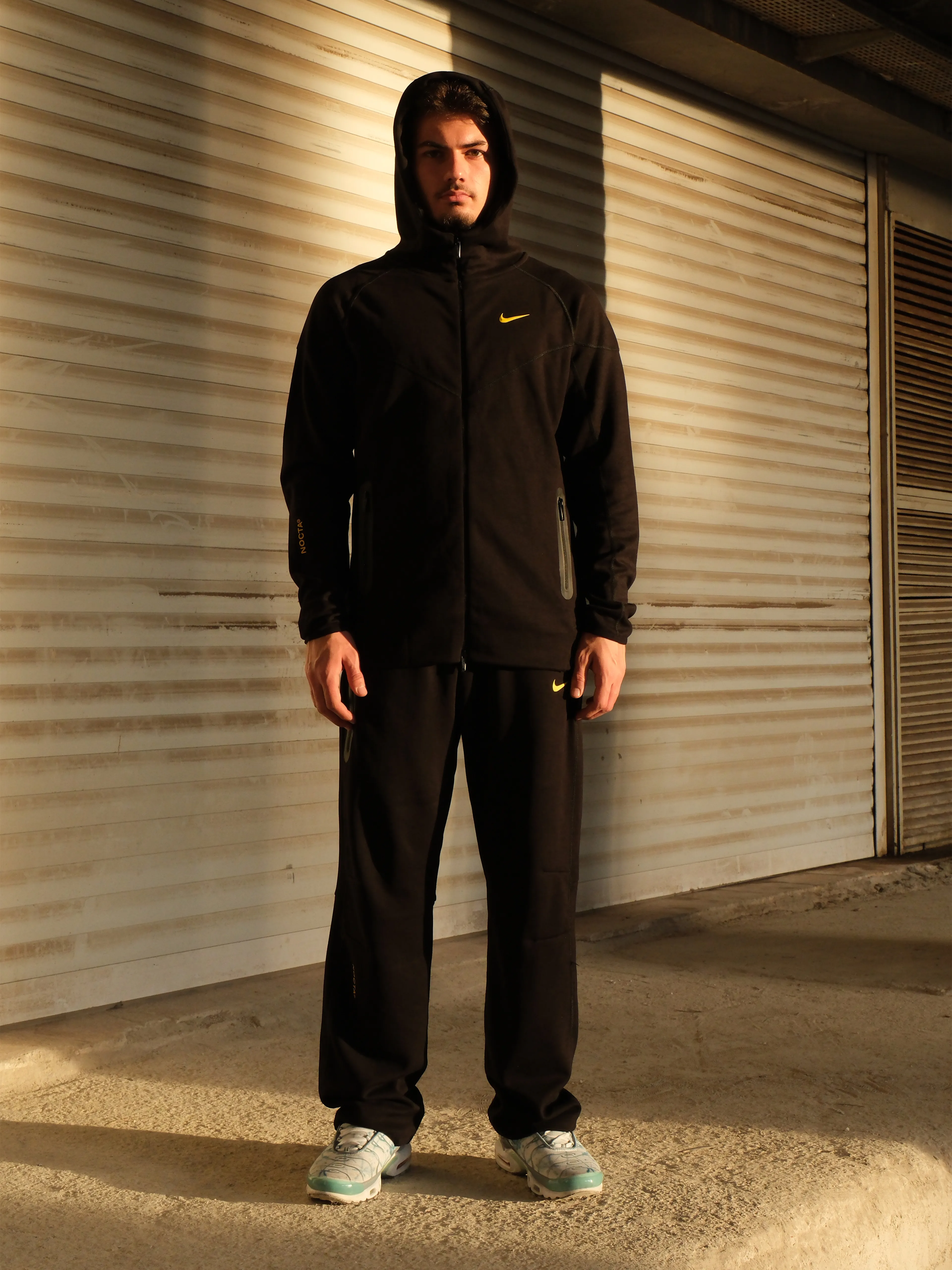 Nocta Tech Fleece Eşofman Takımı