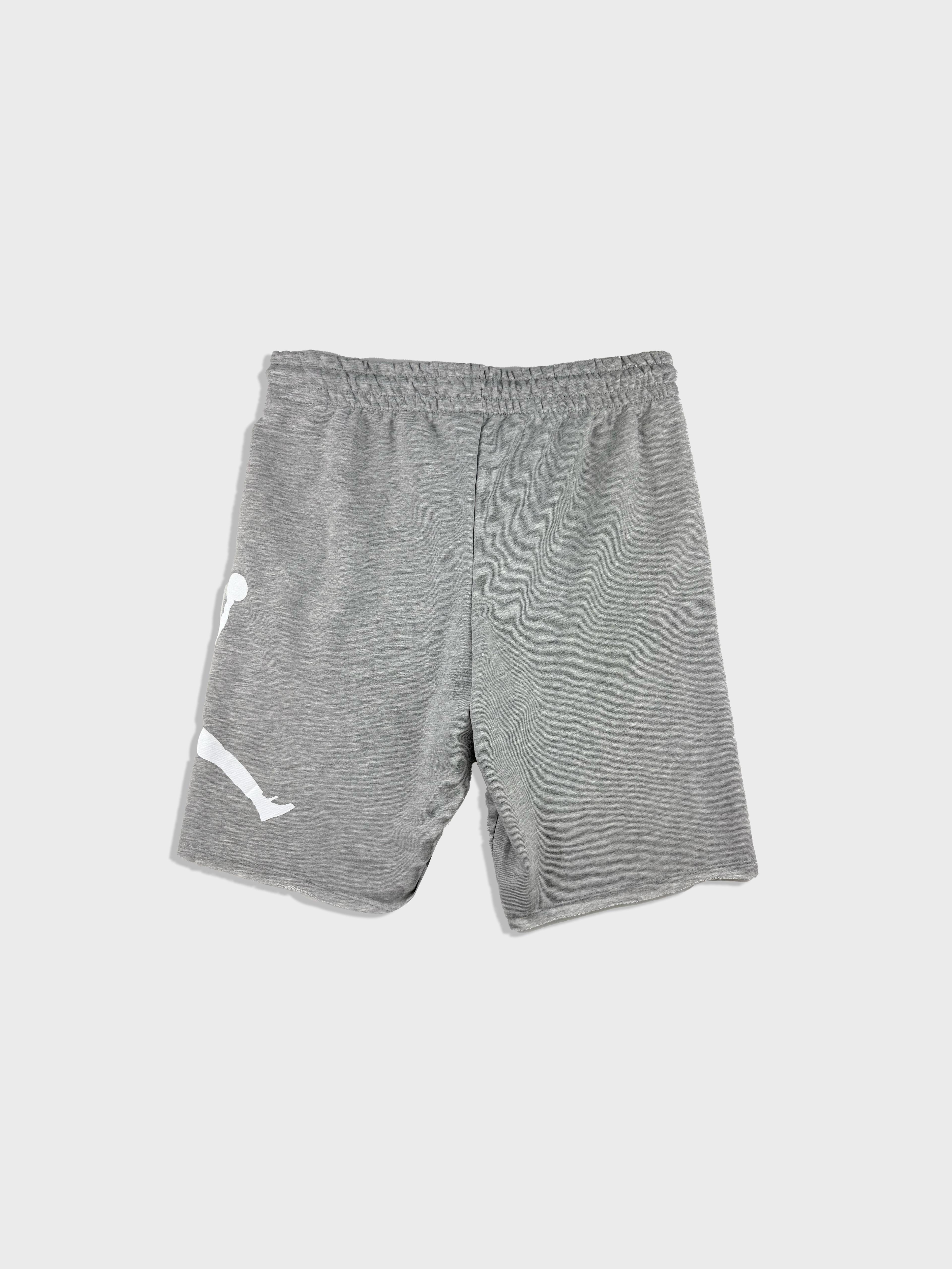 Jordan Jumpman Logo Short - Gri